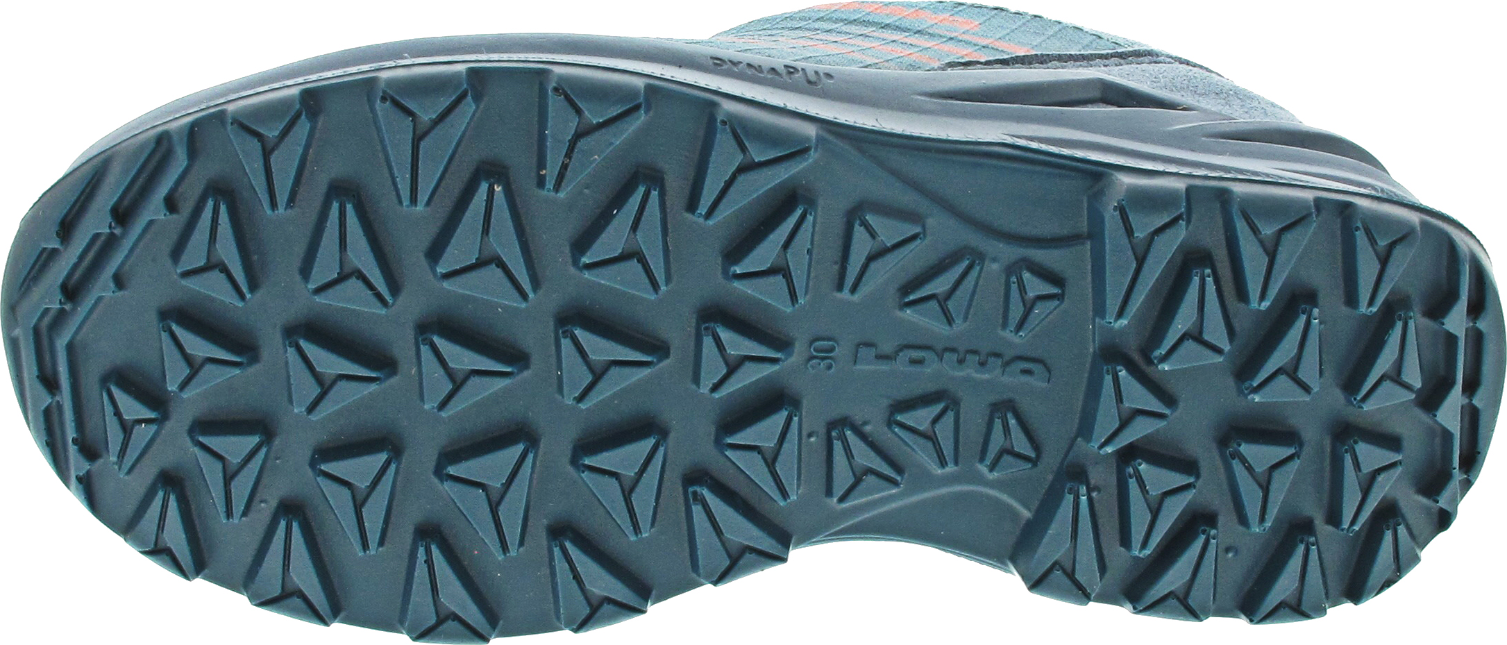 Lowa Zirrox II GTX Lo Jr