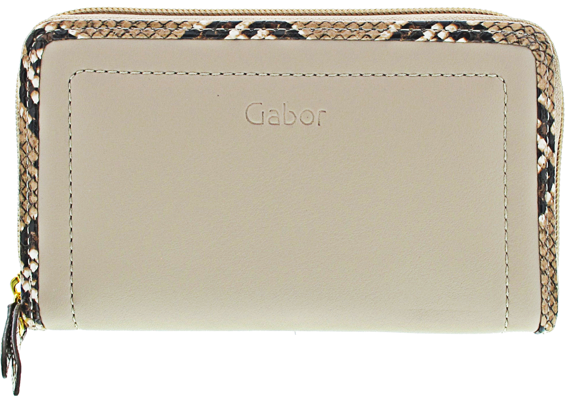 Gabor Sena Medium zip wallet