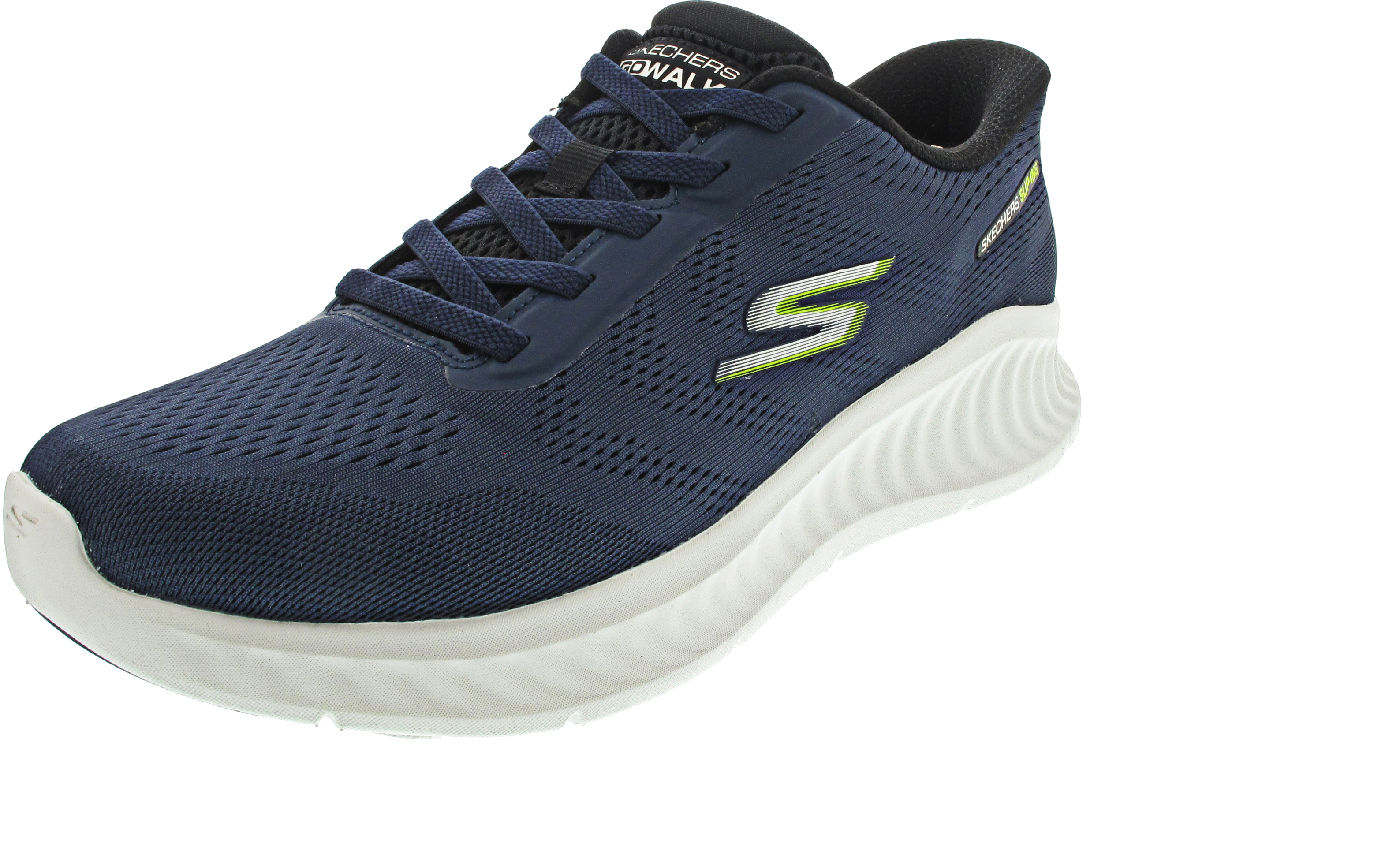 Skechers Slip-Ins: Go Walk Now-Pay