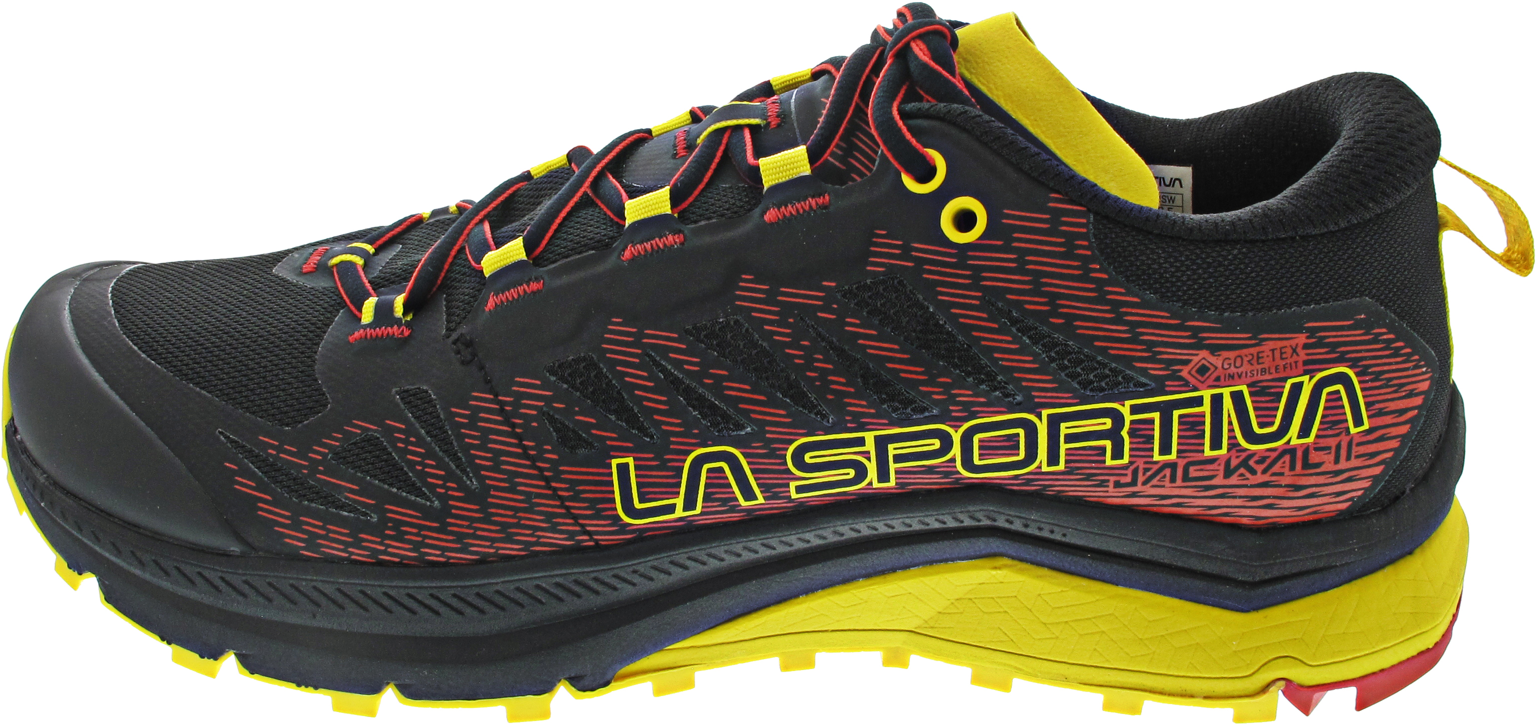 La Sportiva Jackal II GTX