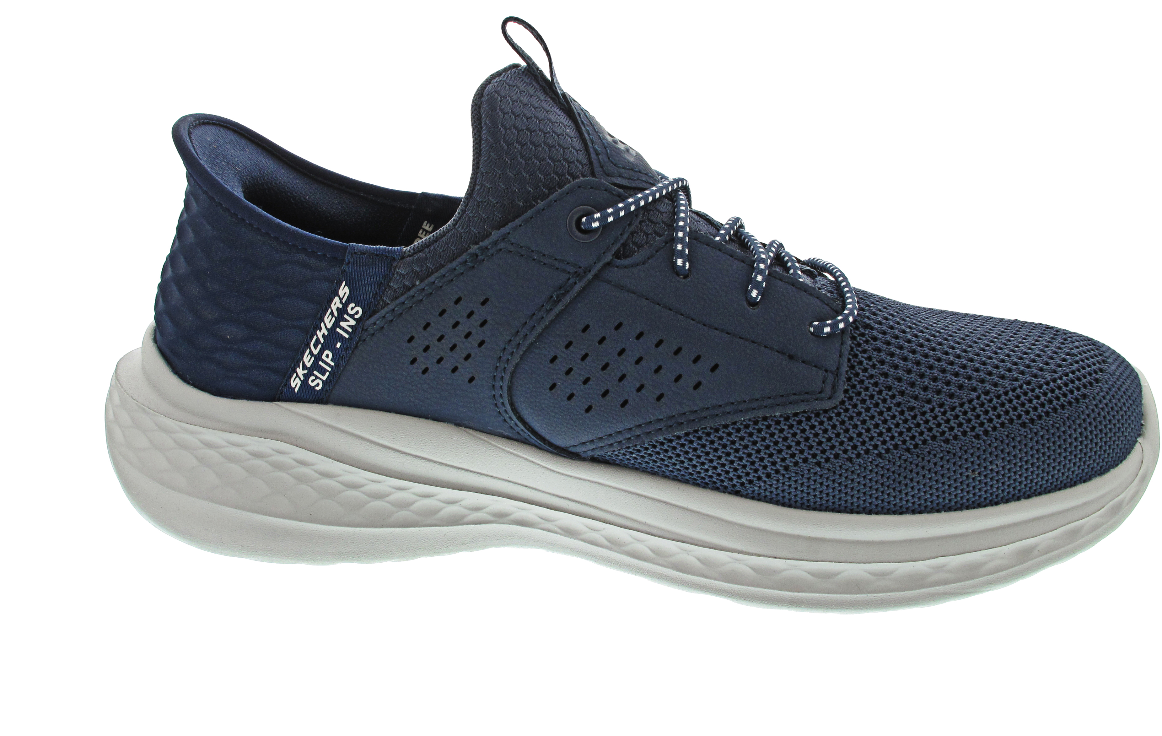 Skechers Slip-Ins:Slade - Caster