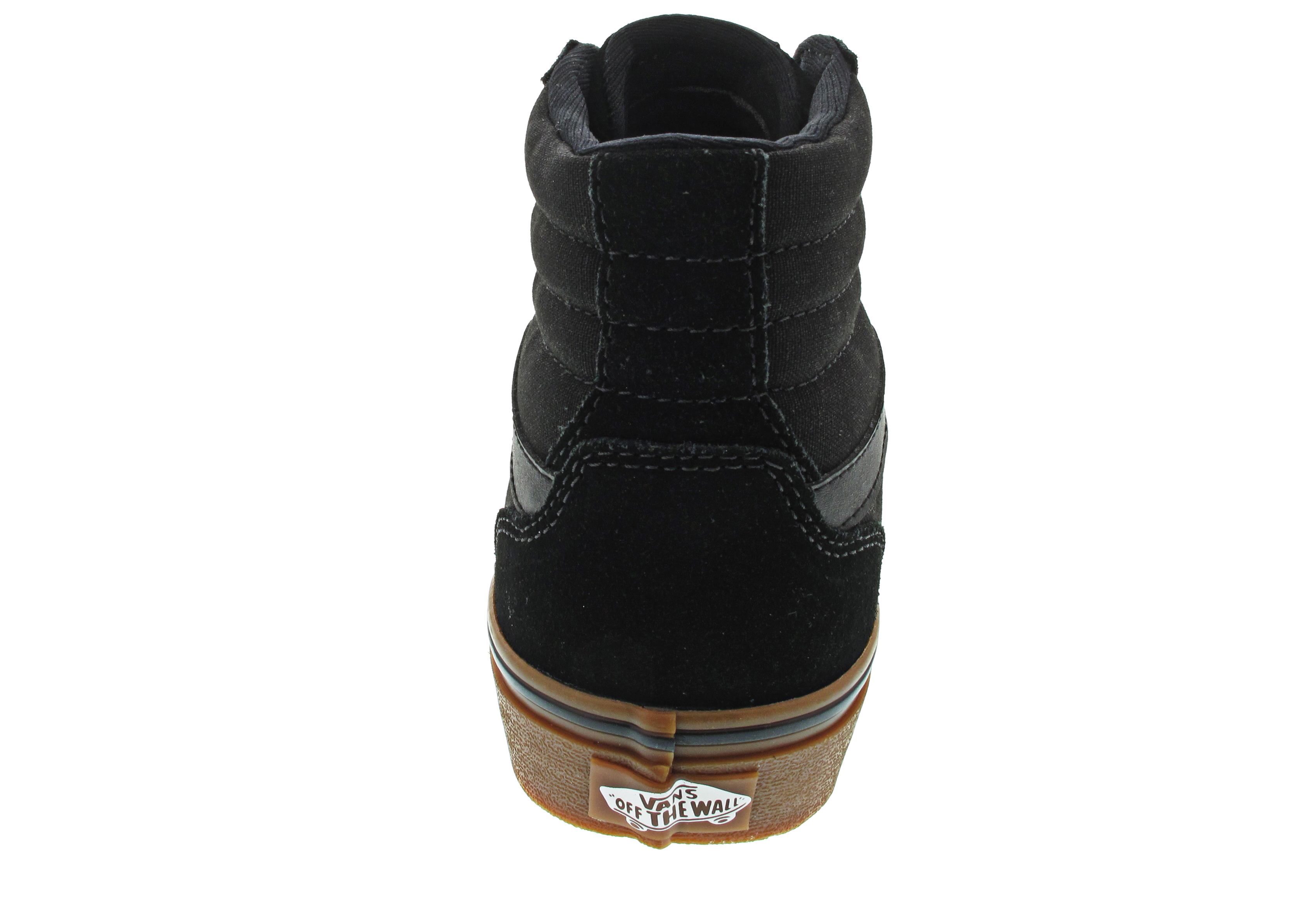 Vans MN Filmore HI
