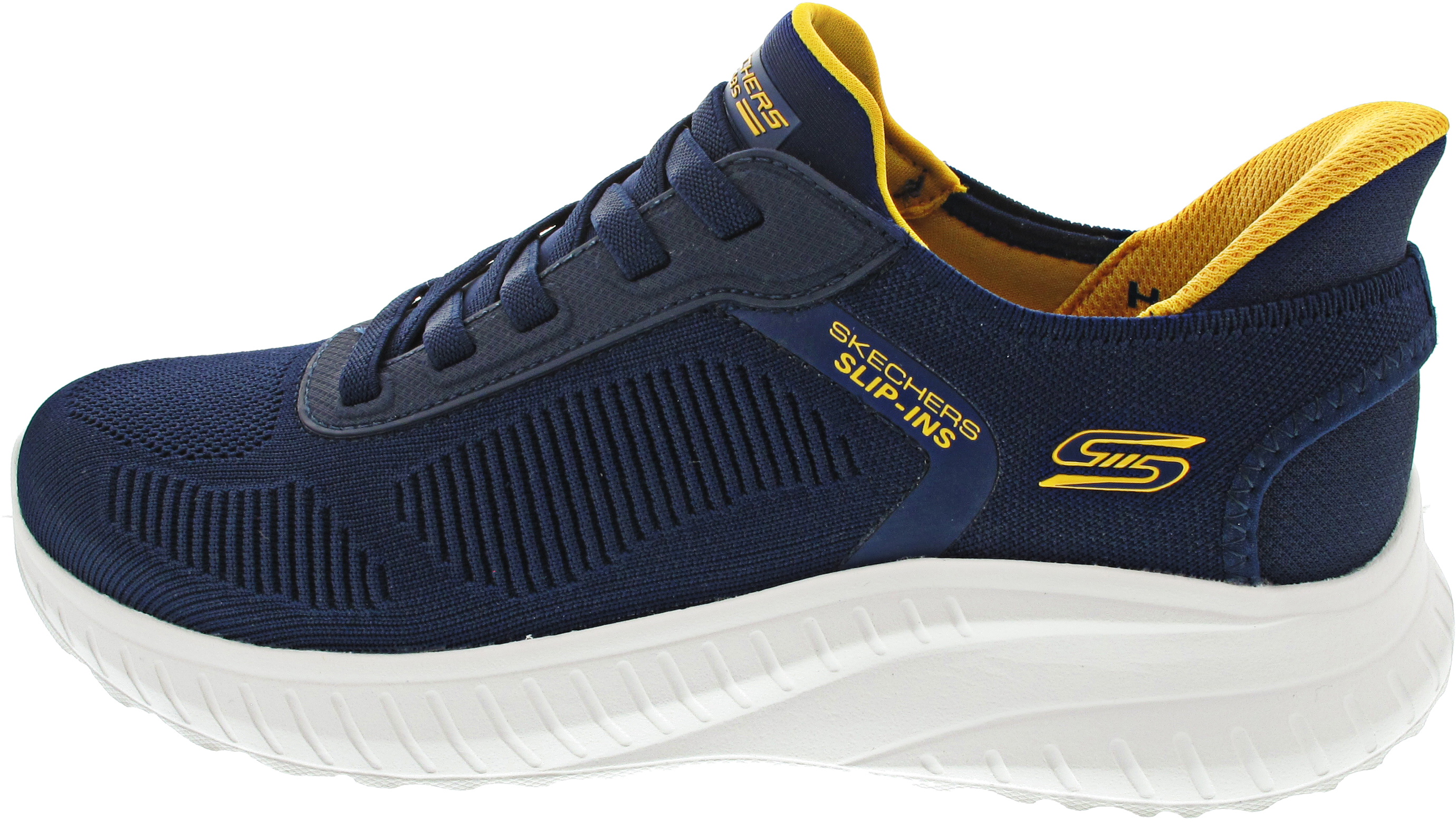 Skechers Slip-Ins:Bob Squad Chaos