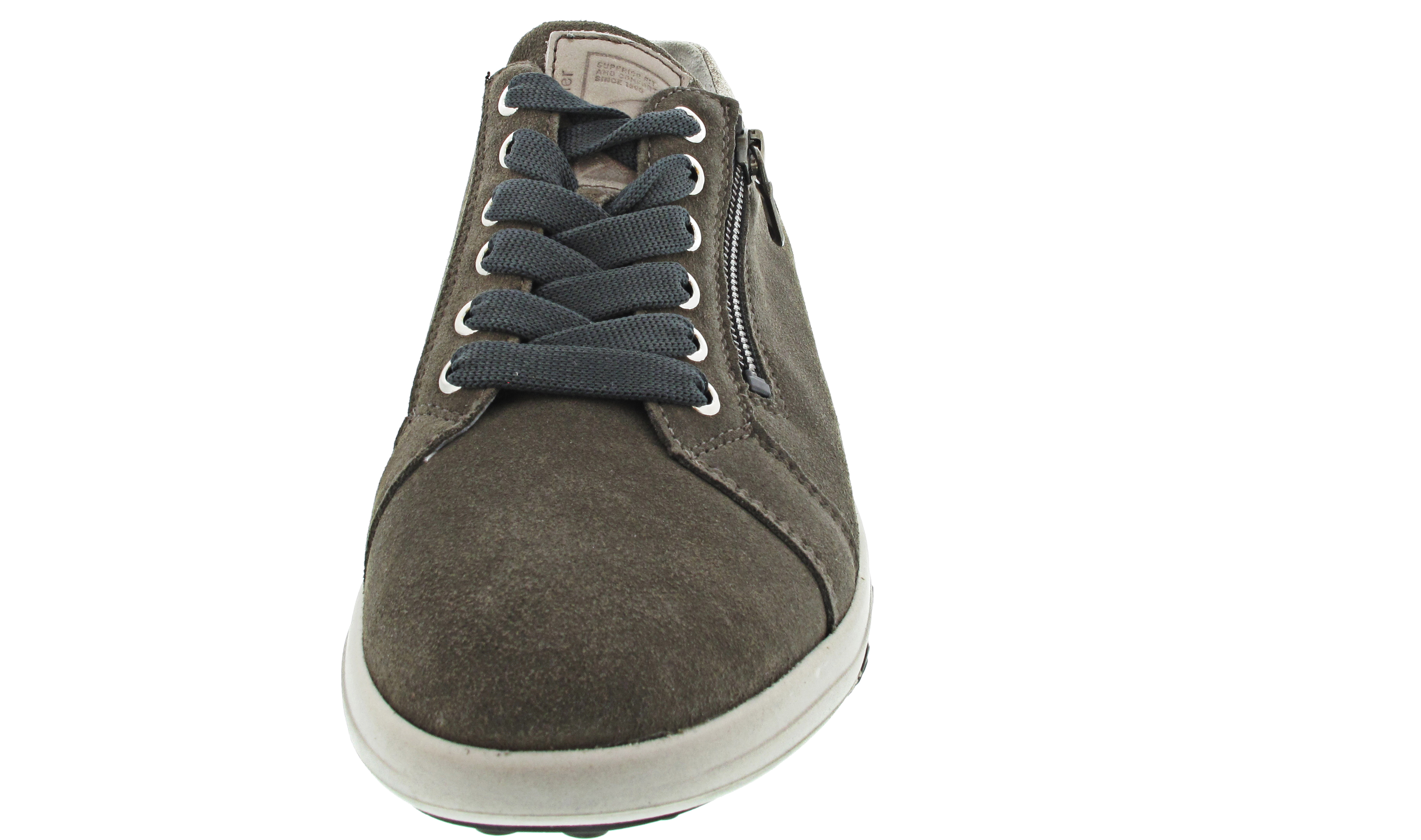 Waldläufer H-Teresa