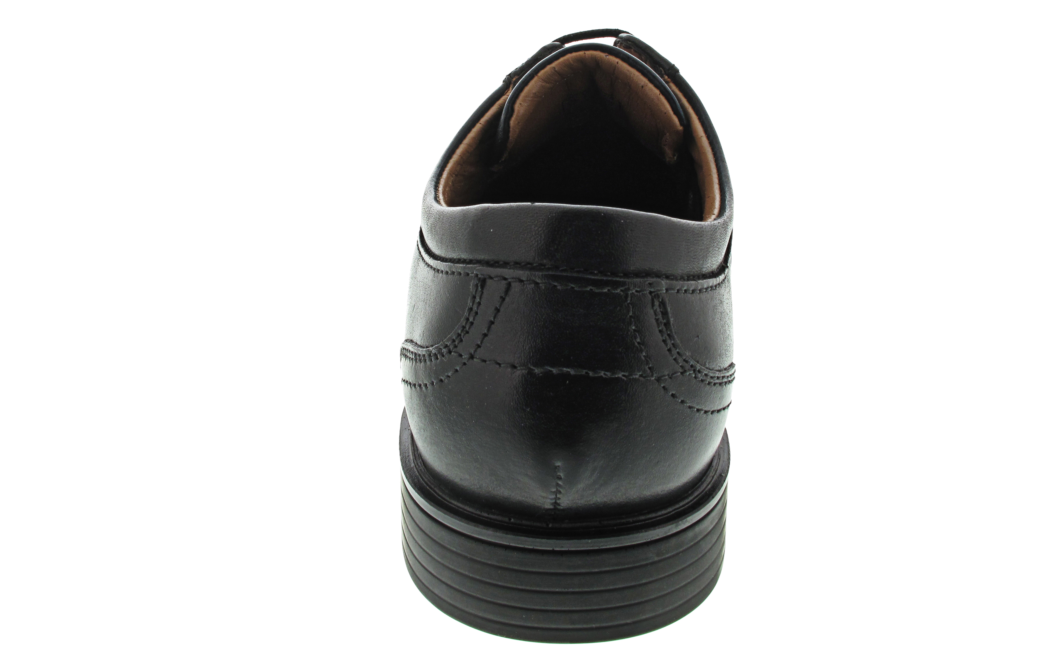 Clarks Un Aldric Lace