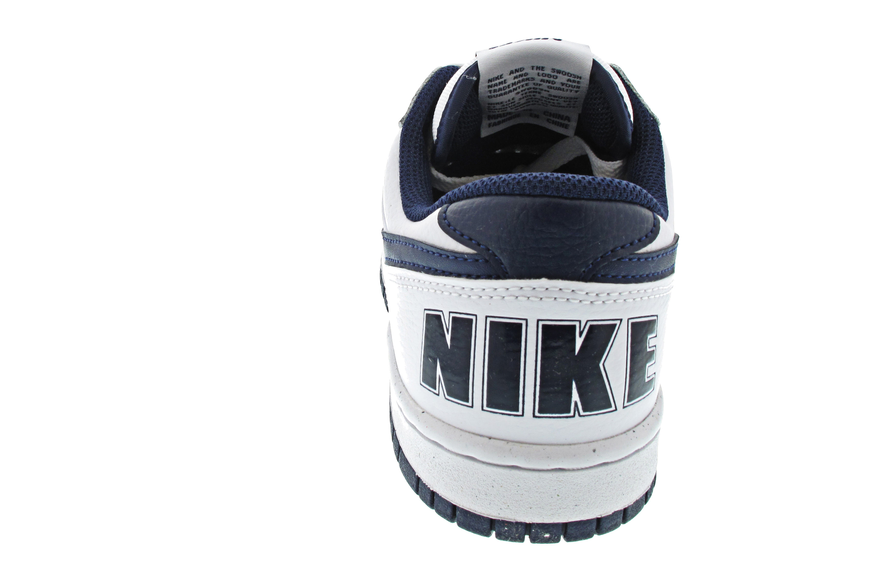 Nike Big Low