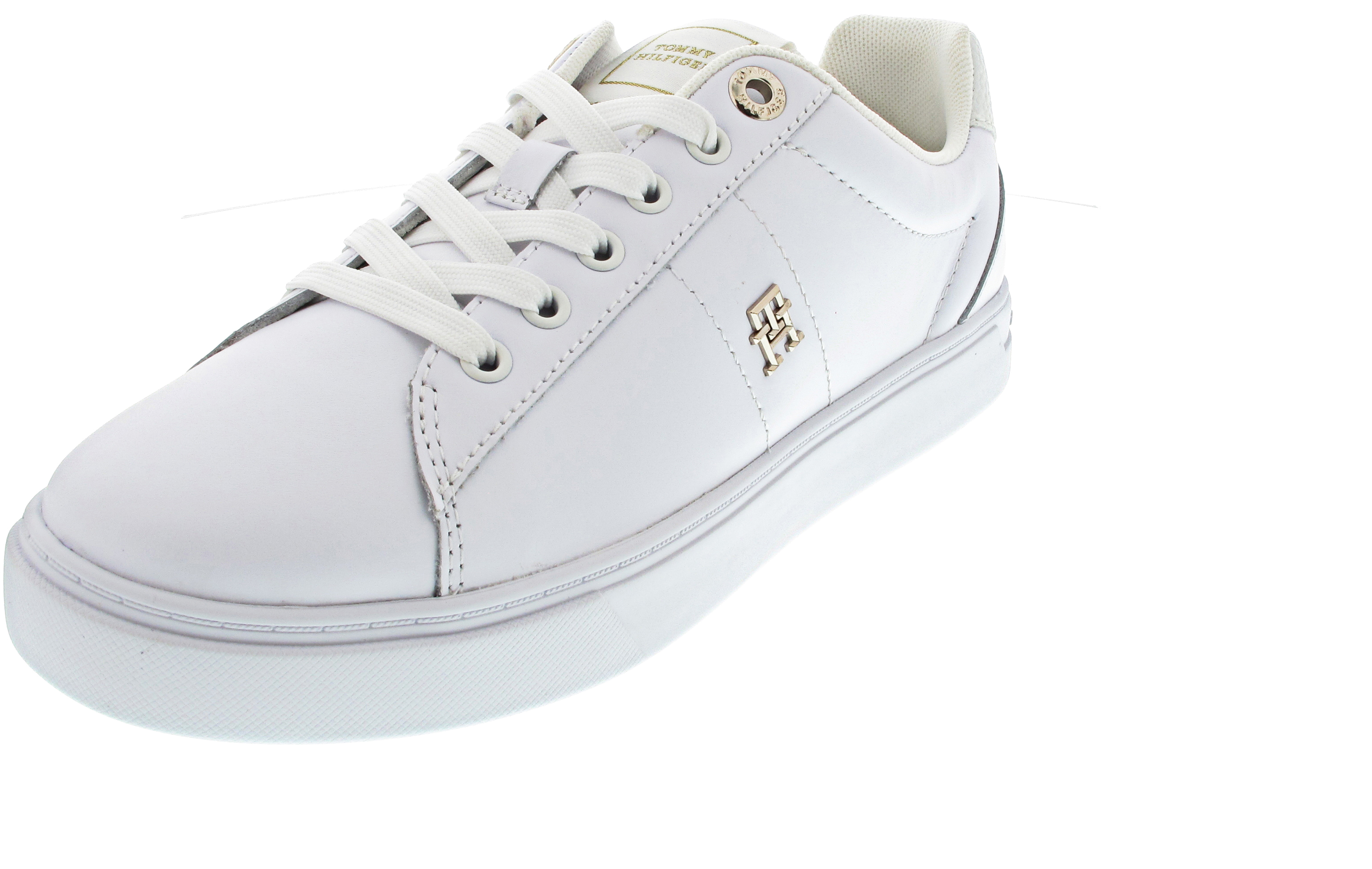 Tommy Hilfiger Essential Elevated Court