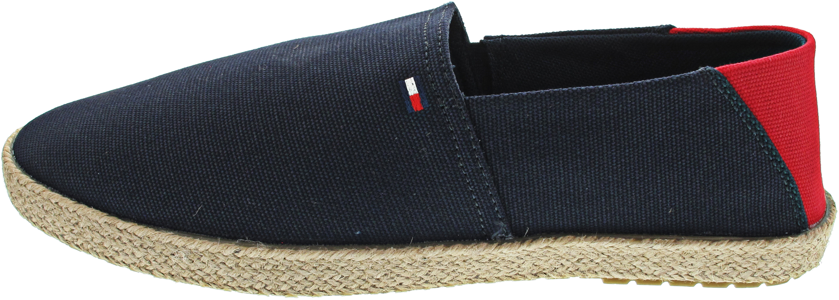 Tommy Hilfiger Espadrille Core Textile