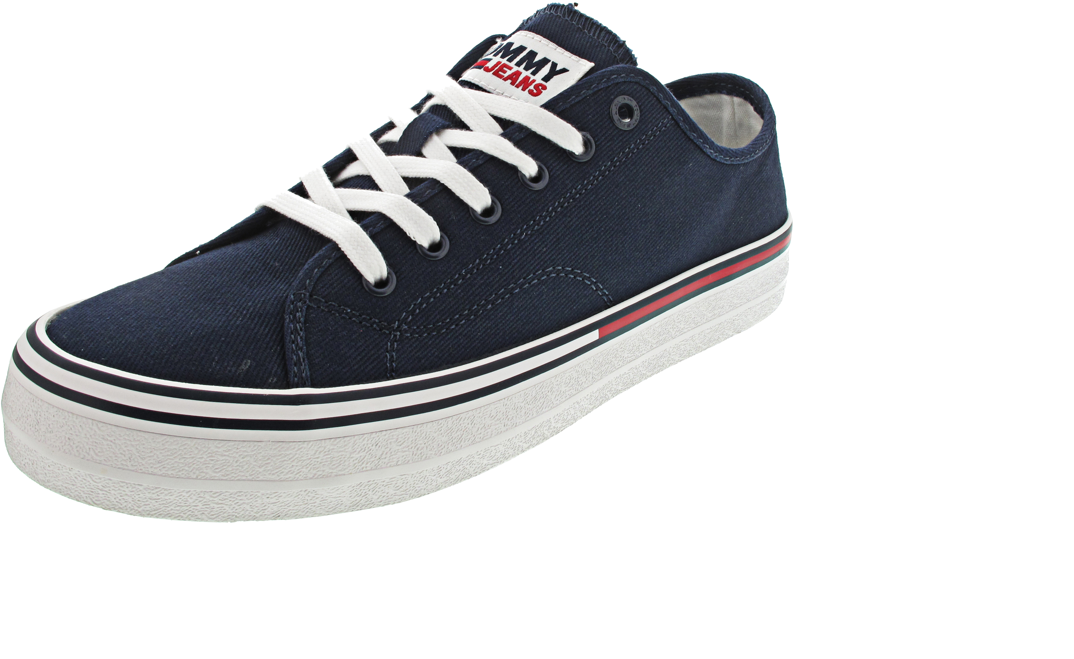 Tommy Jeans Essential Low Cut