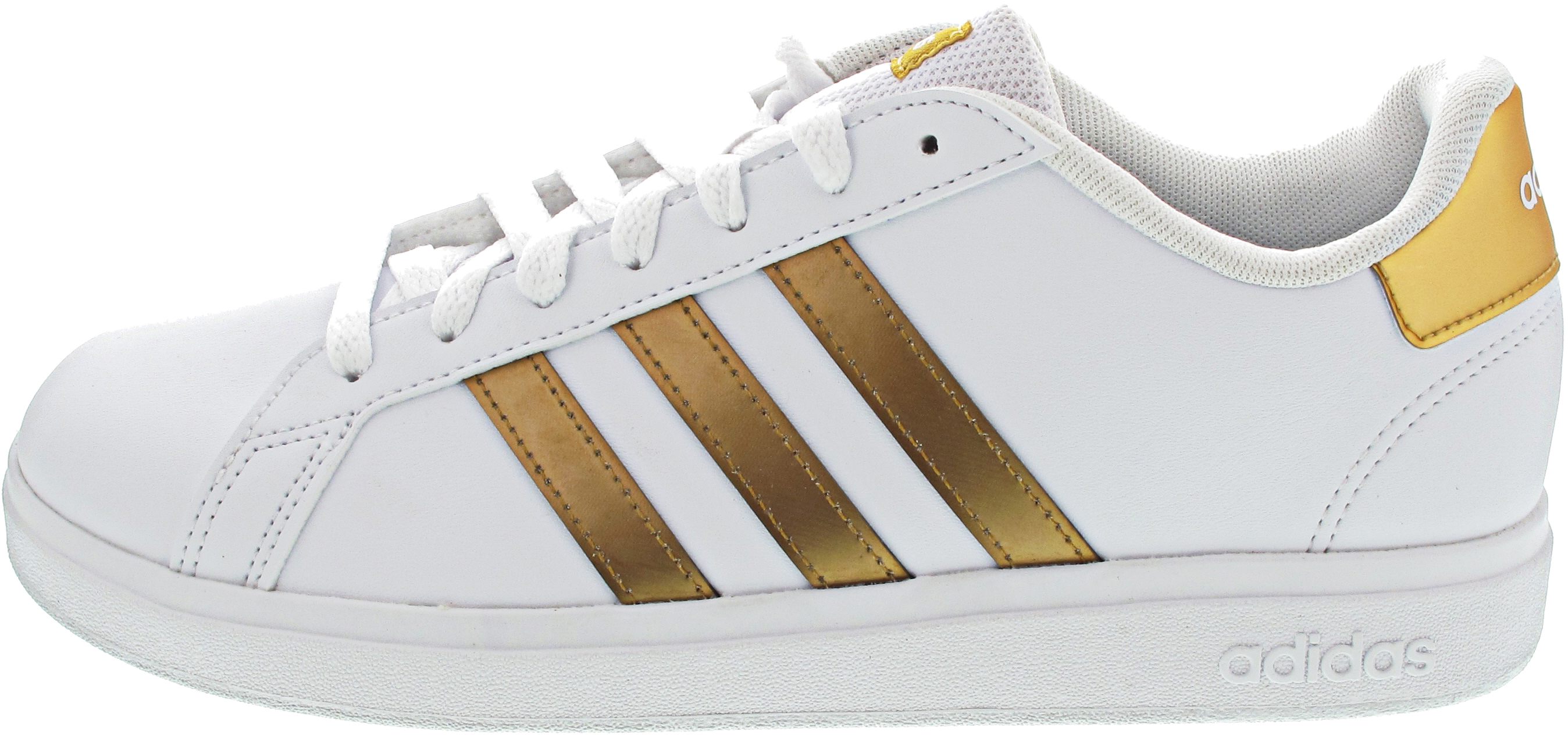 adidas Grand Court 2.0 K