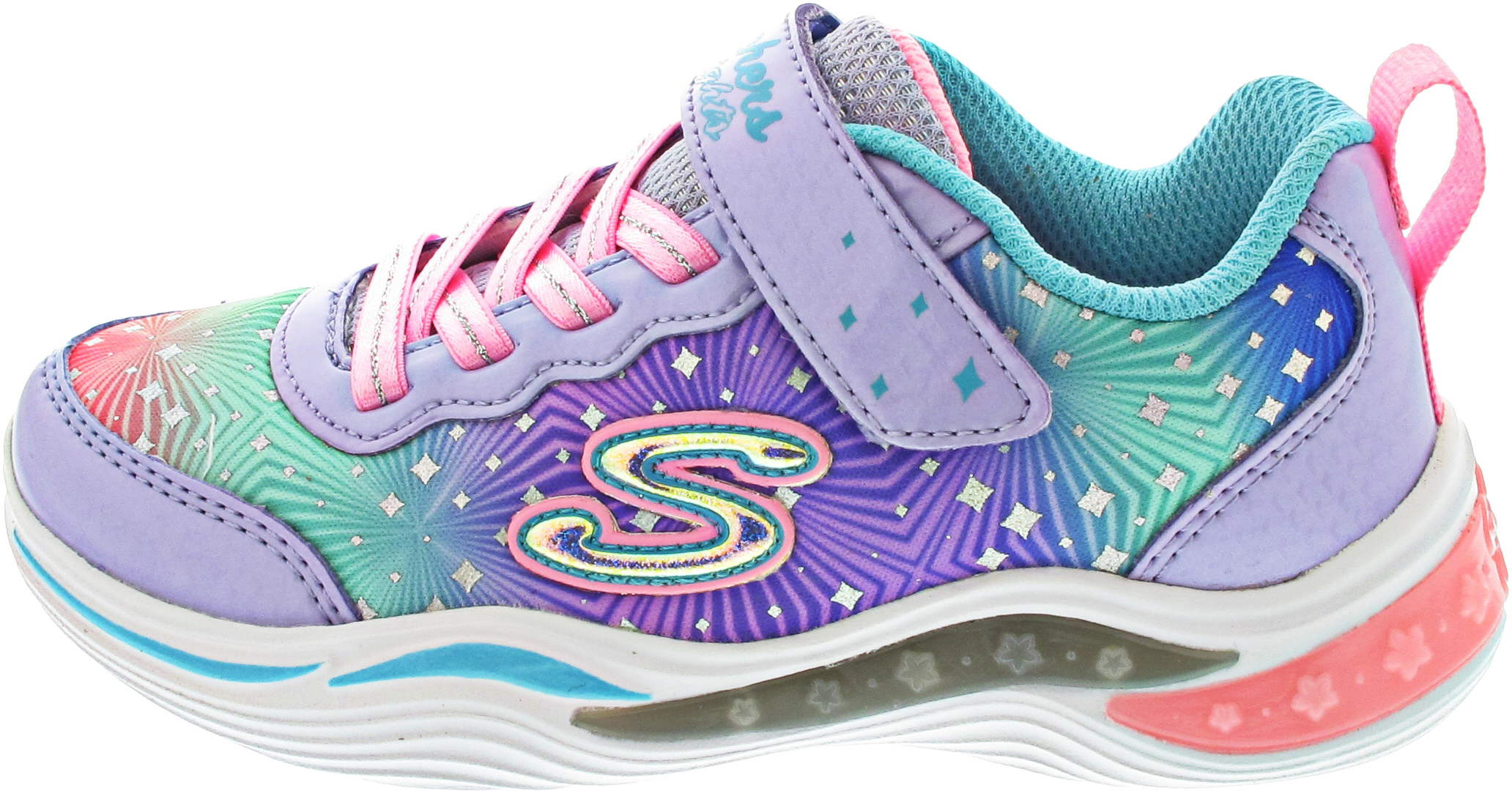 Skechers Power Petals-Painted Dais