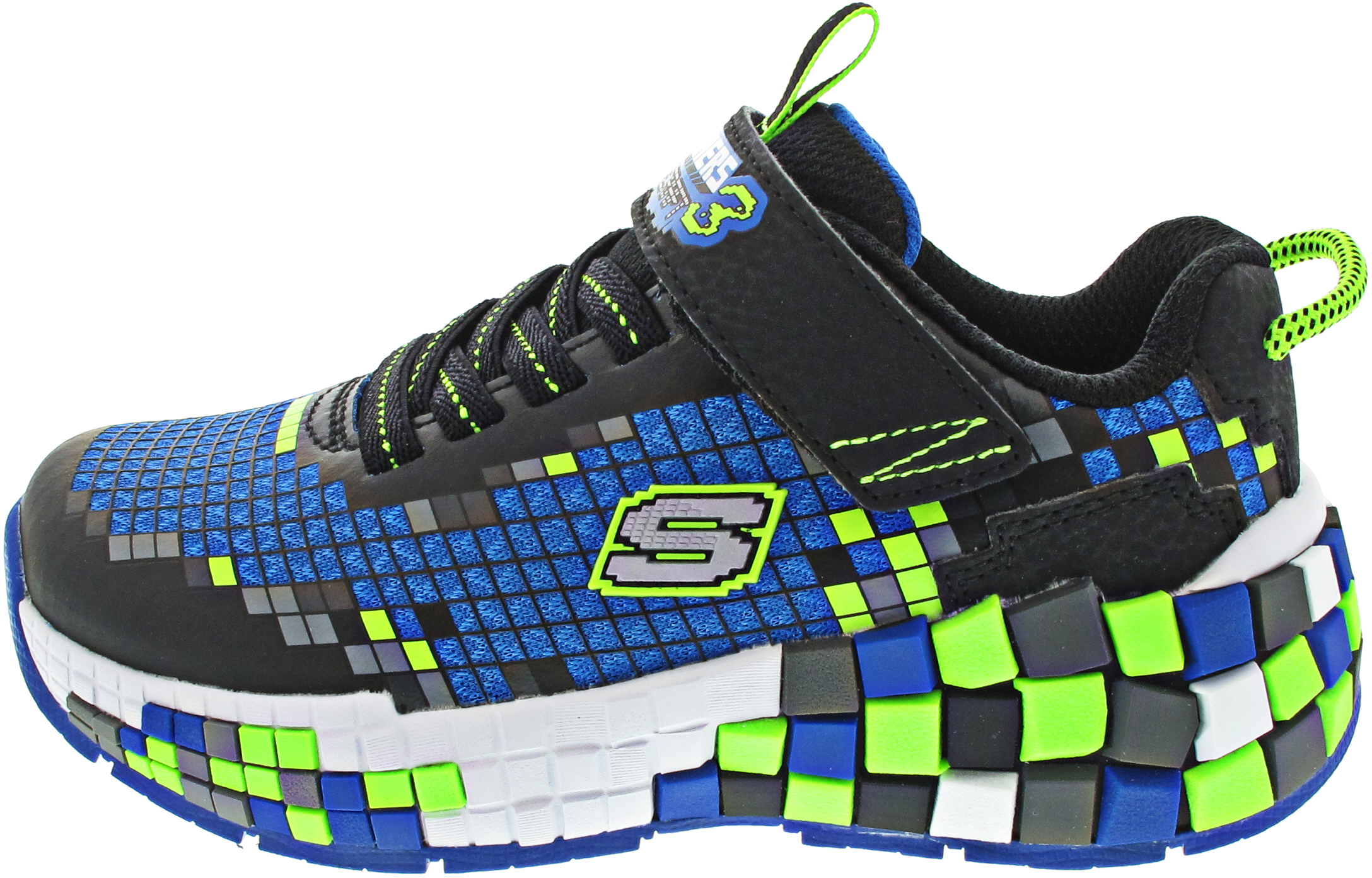 Skechers Mega-Craft 3.0