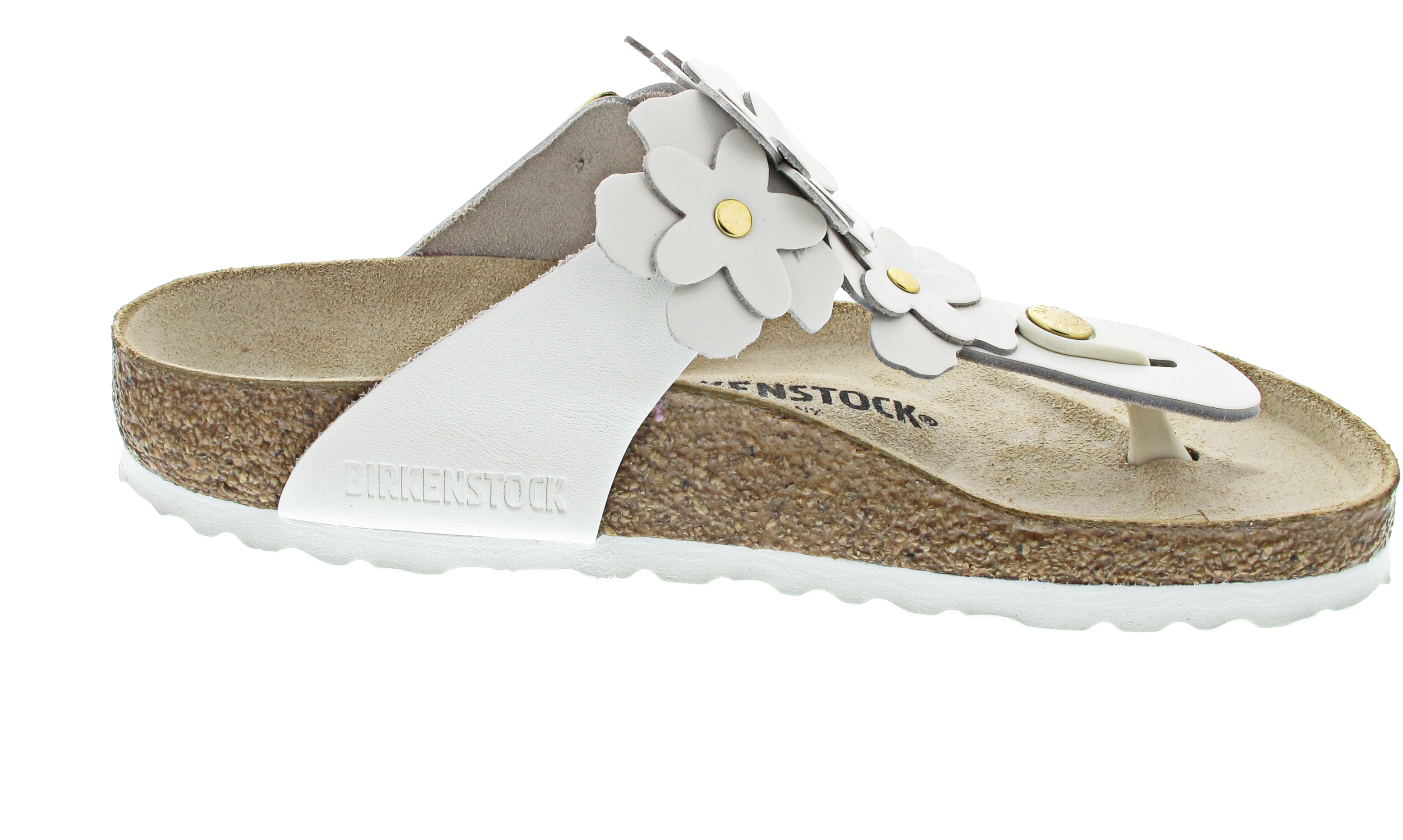 Birkenstock Gizeh Flower