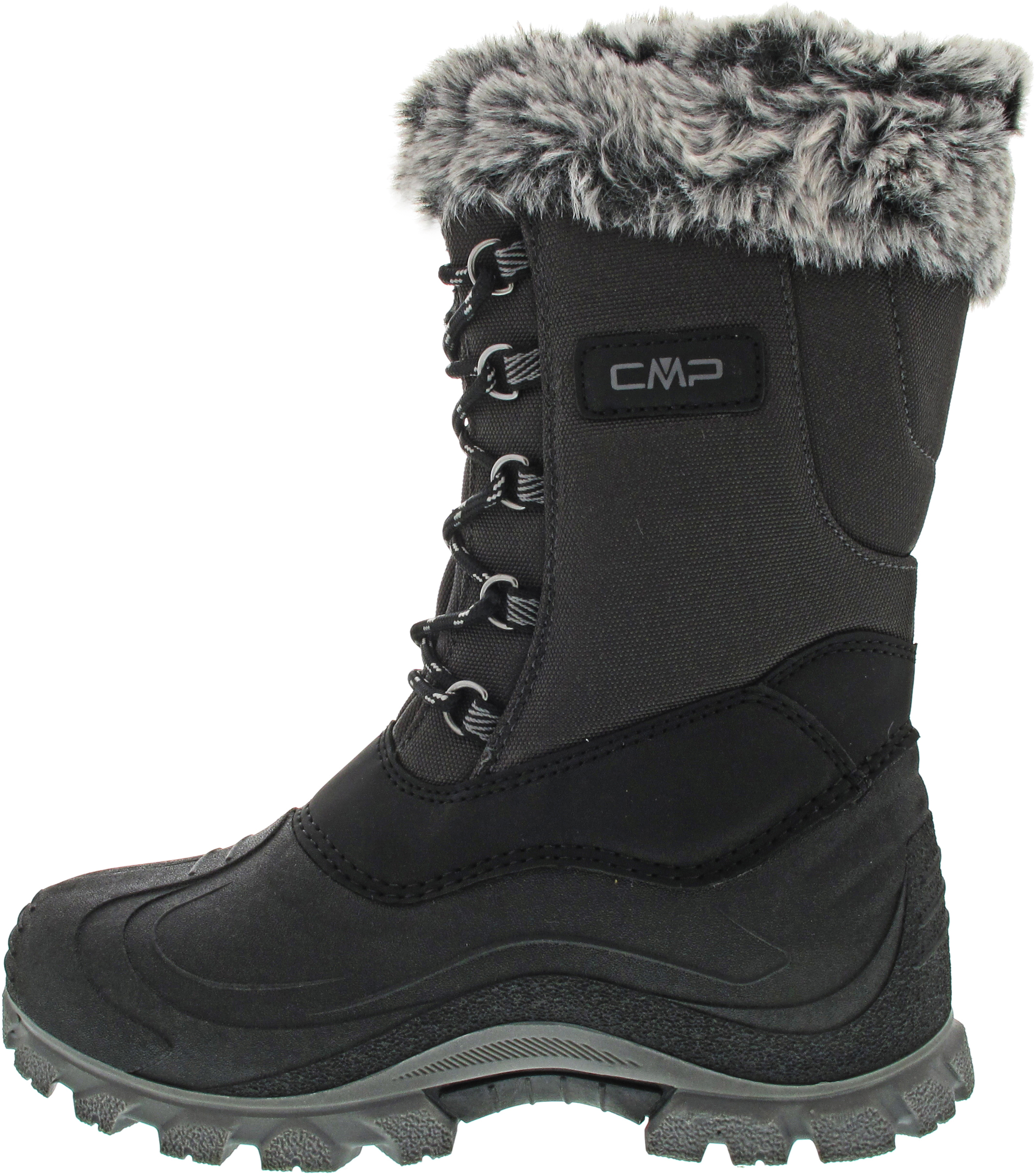 CMP Girl Magdalena Snow Boots