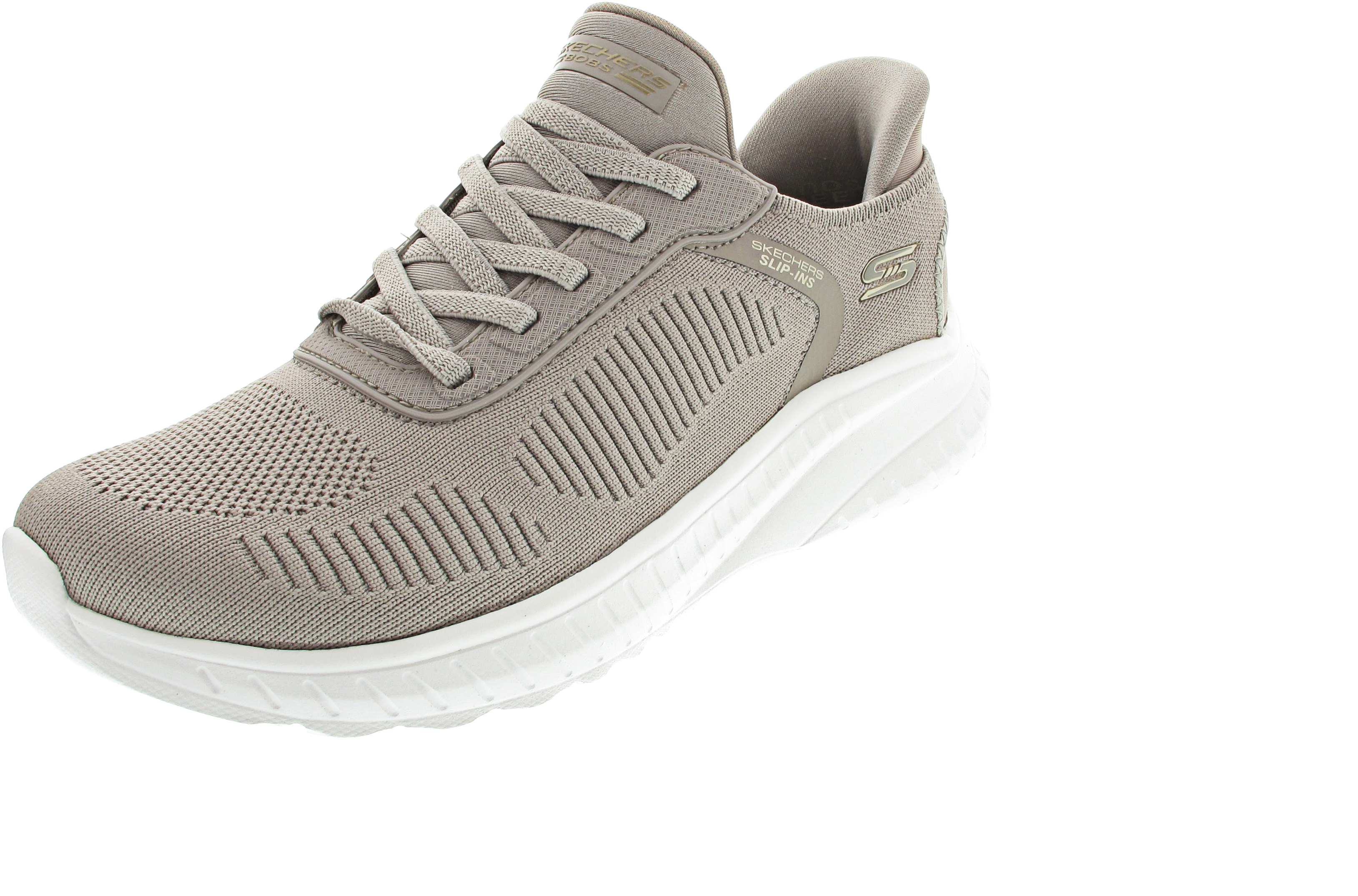 Skechers Slip-Ins:Bobs Squad Chaos