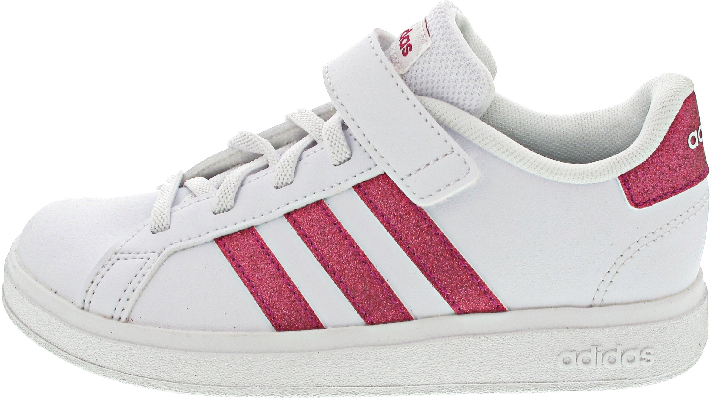 adidas Grand Court 2.0 EL K
