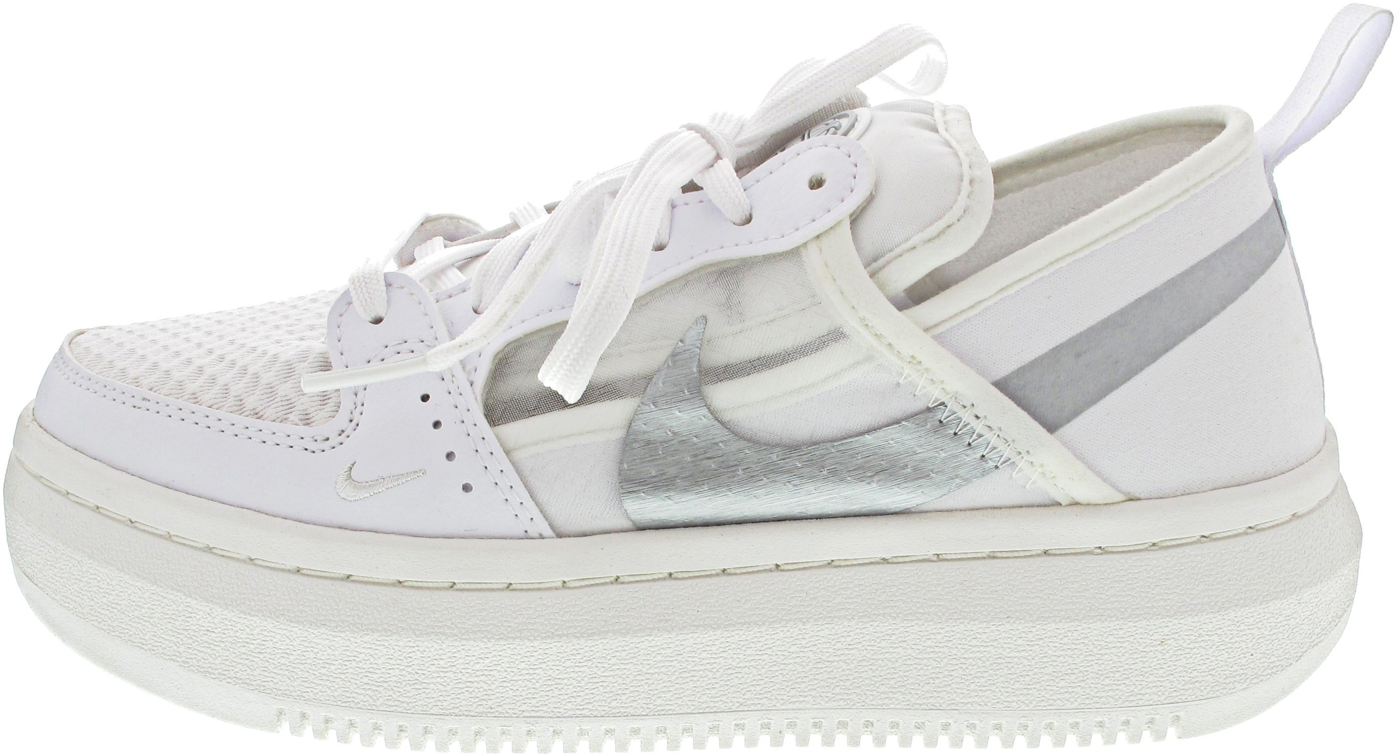 Nike Court Vision Alta TXT