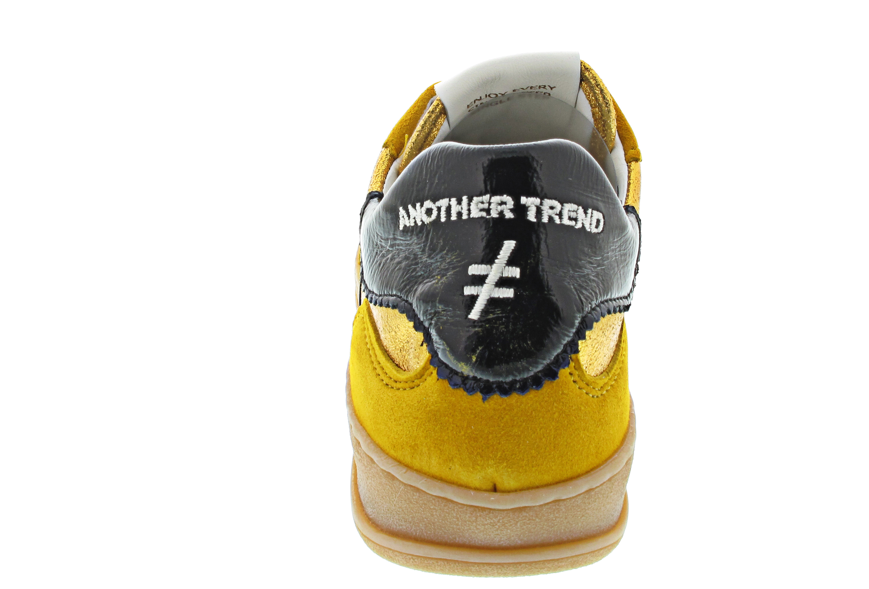 Another Trend