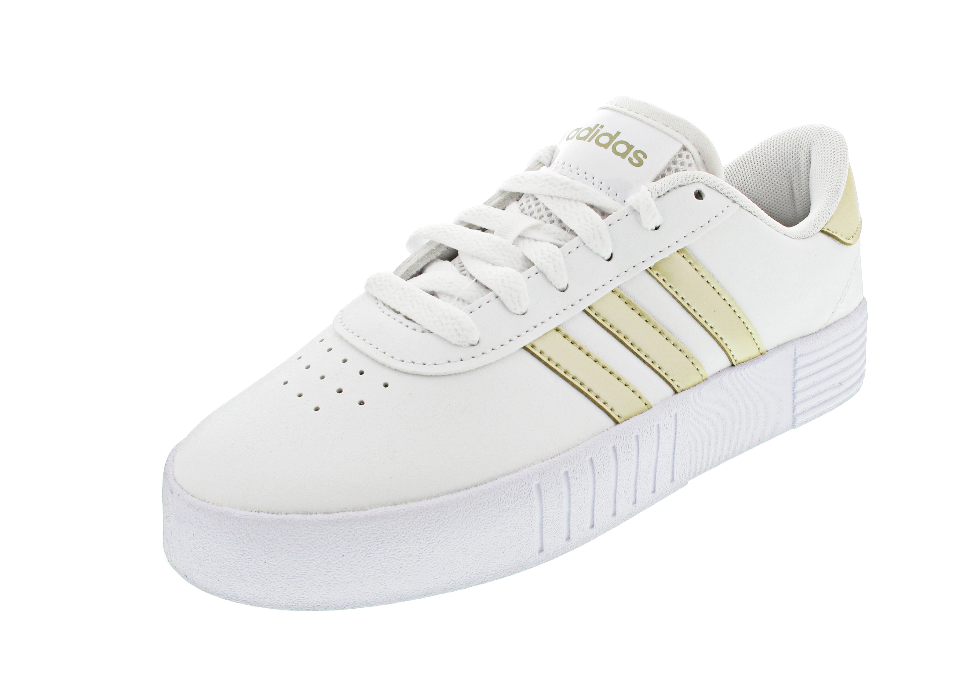 adidas Court Bold