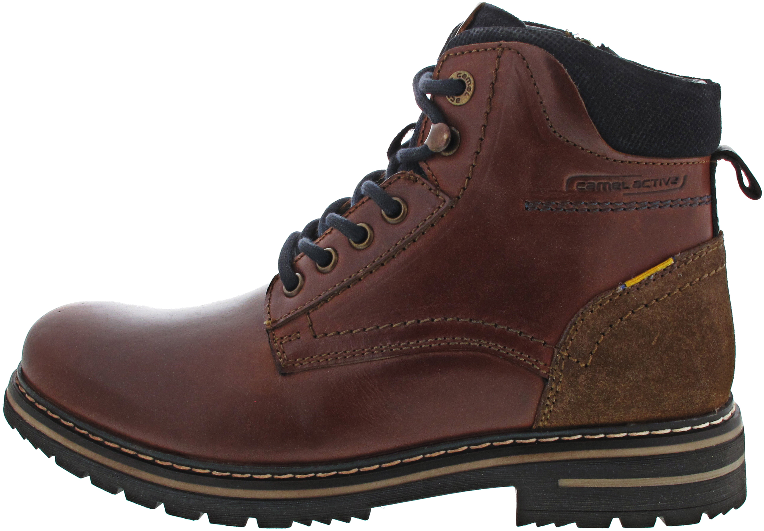 Camel Active