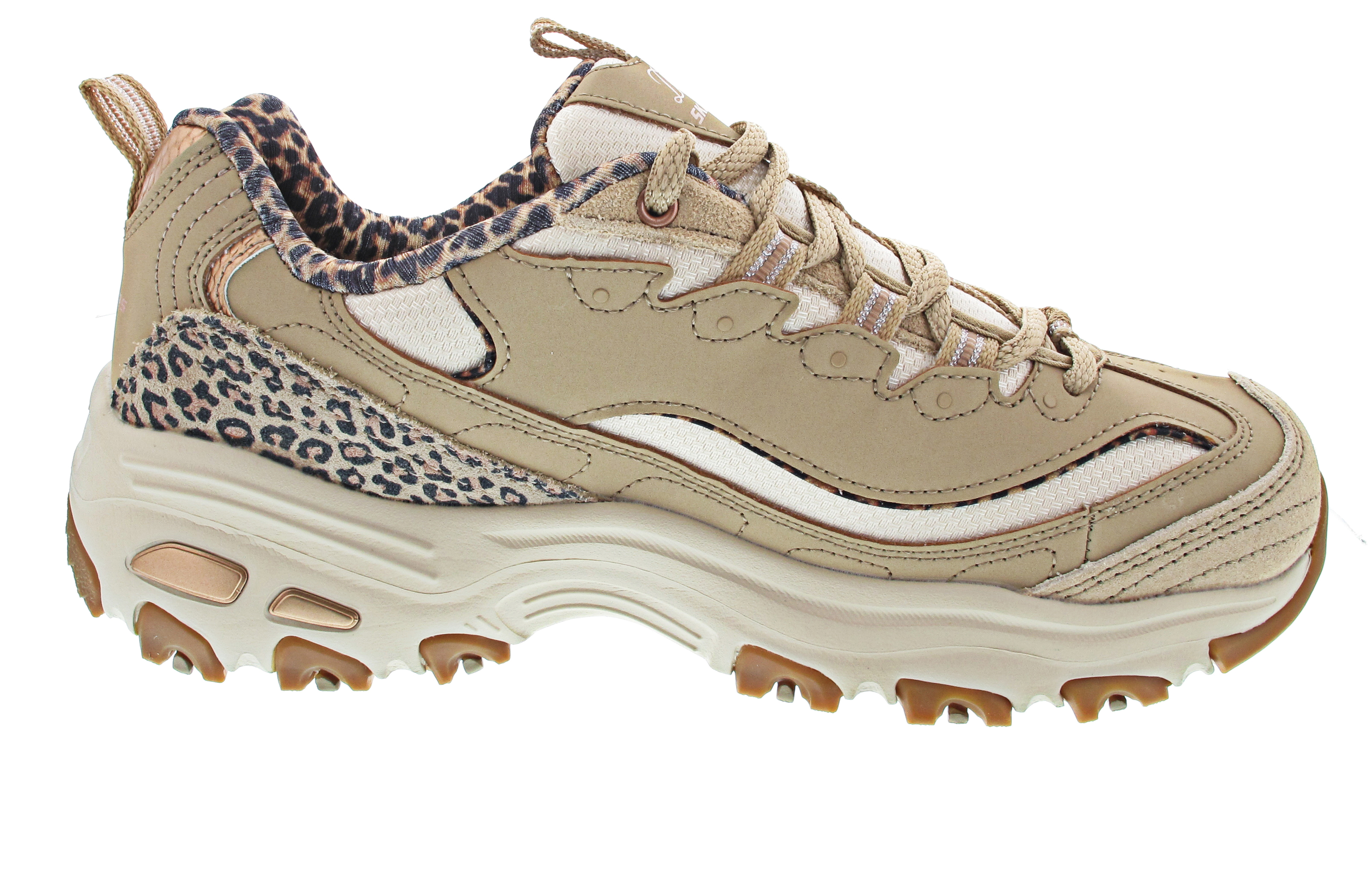 Skechers D'Lites