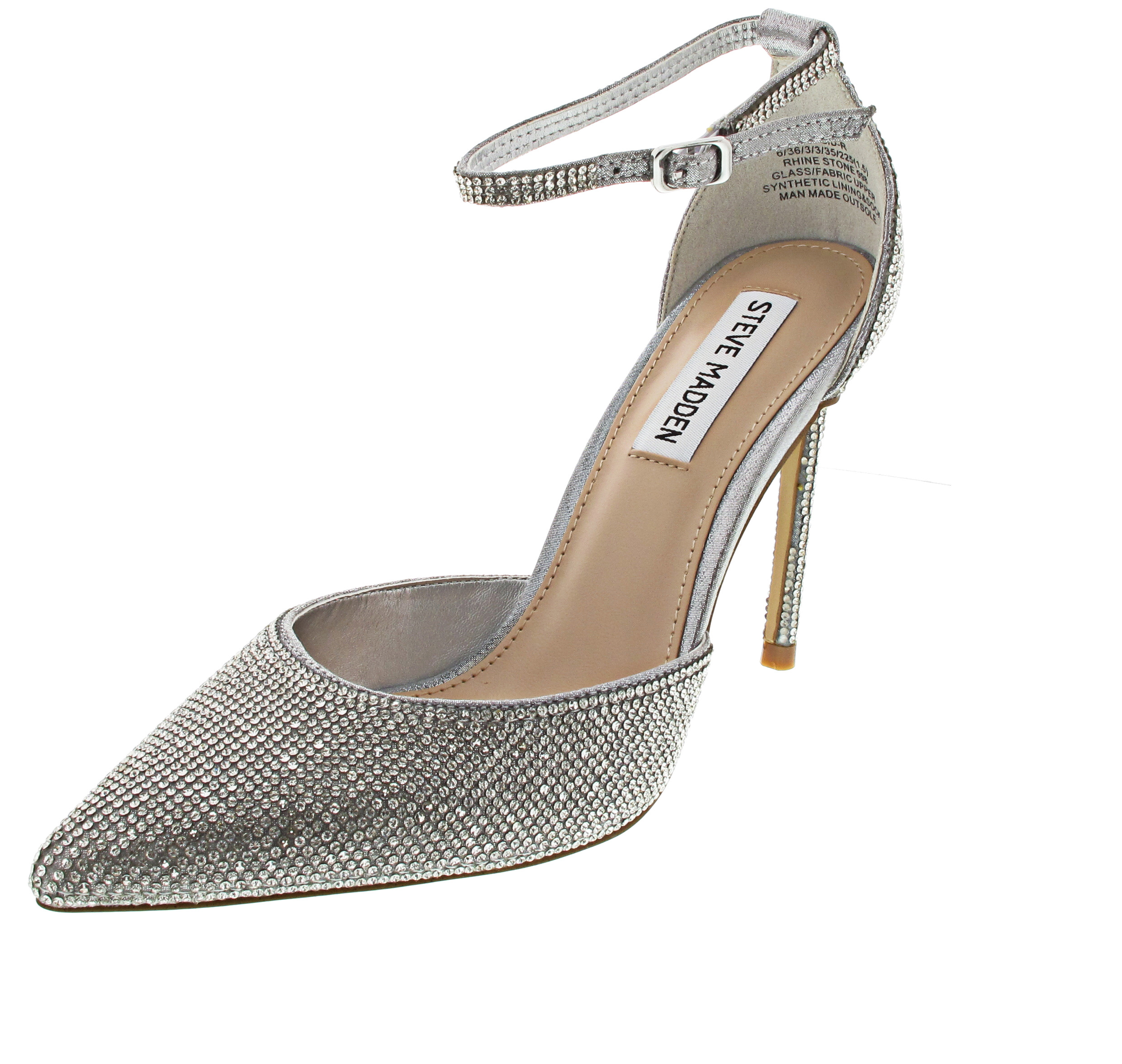 Steve Madden Valid-R