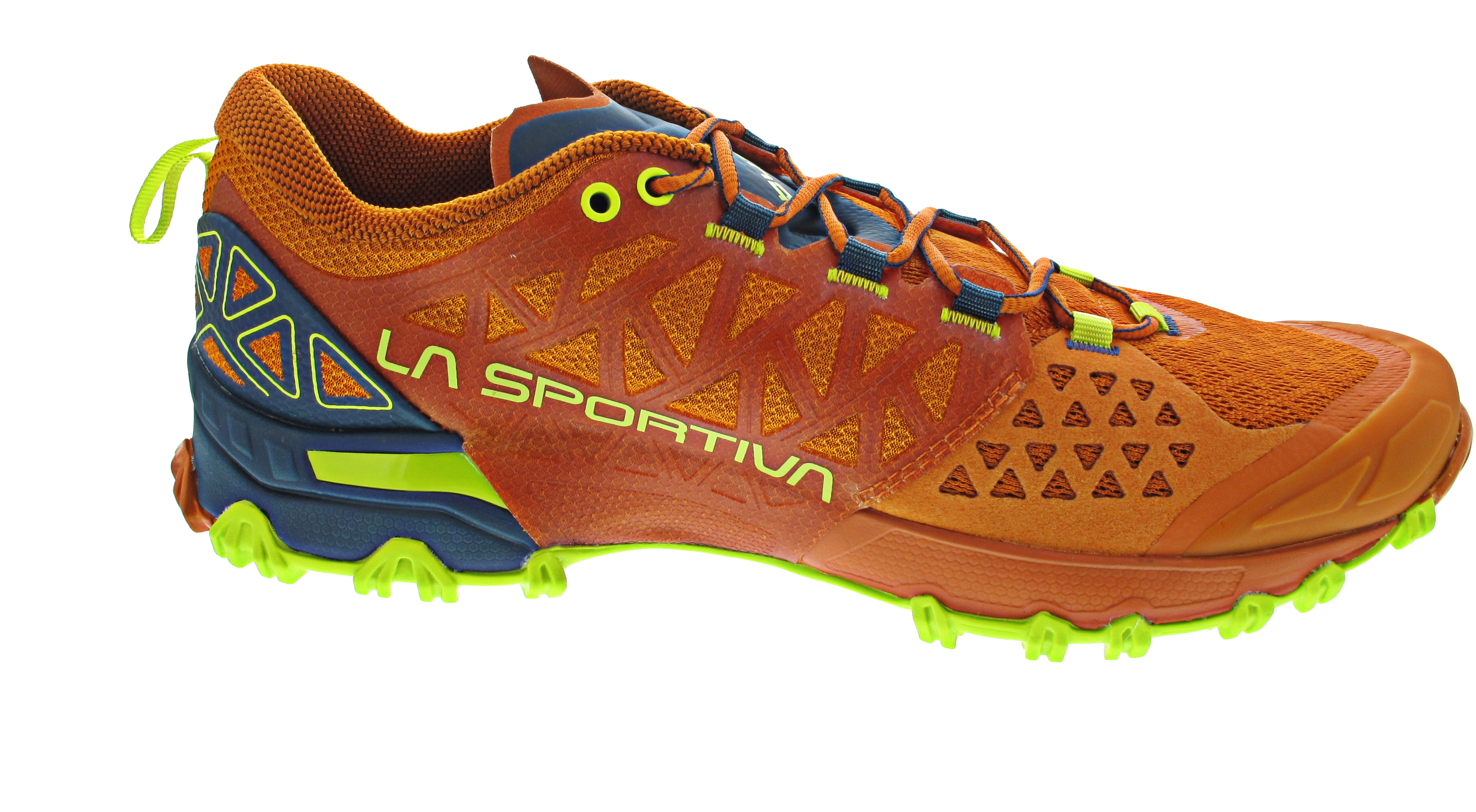 La Sportiva Bushido II