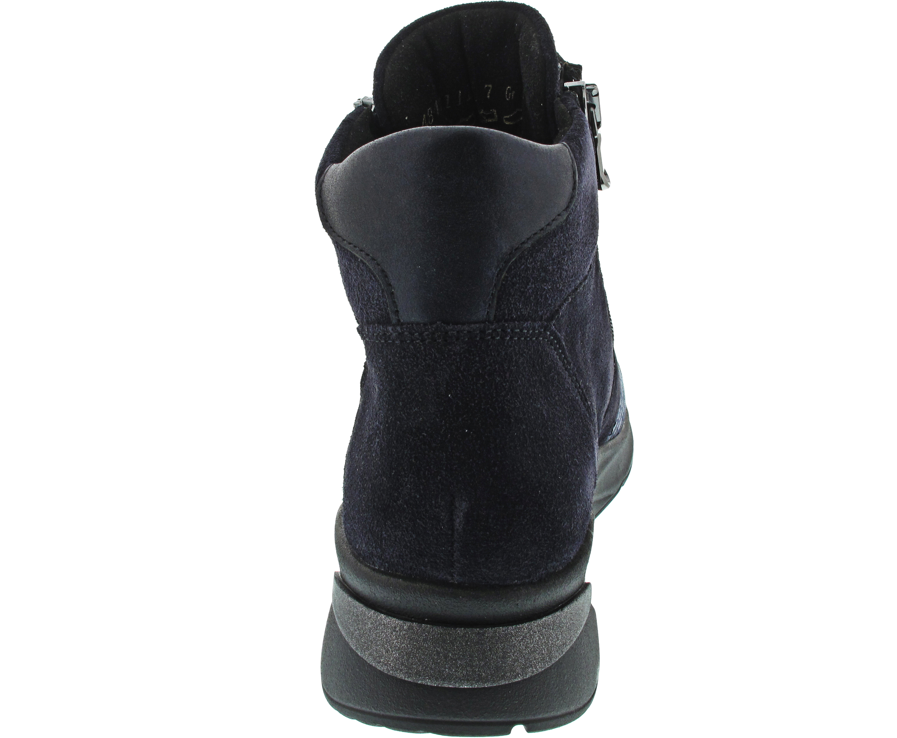 Waldläufer H-Dilara