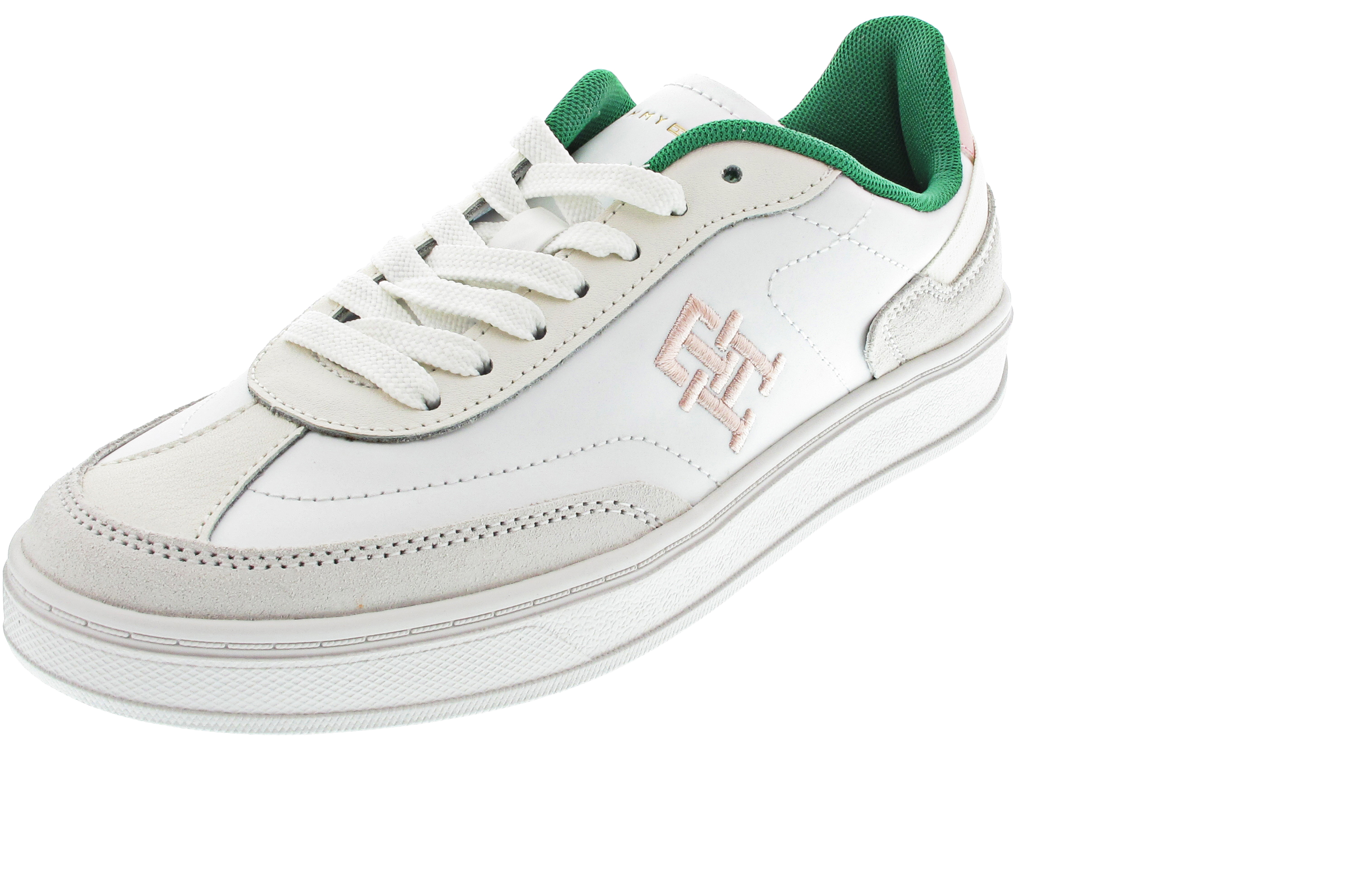 Tommy Hilfiger Heritage Court Sneaker