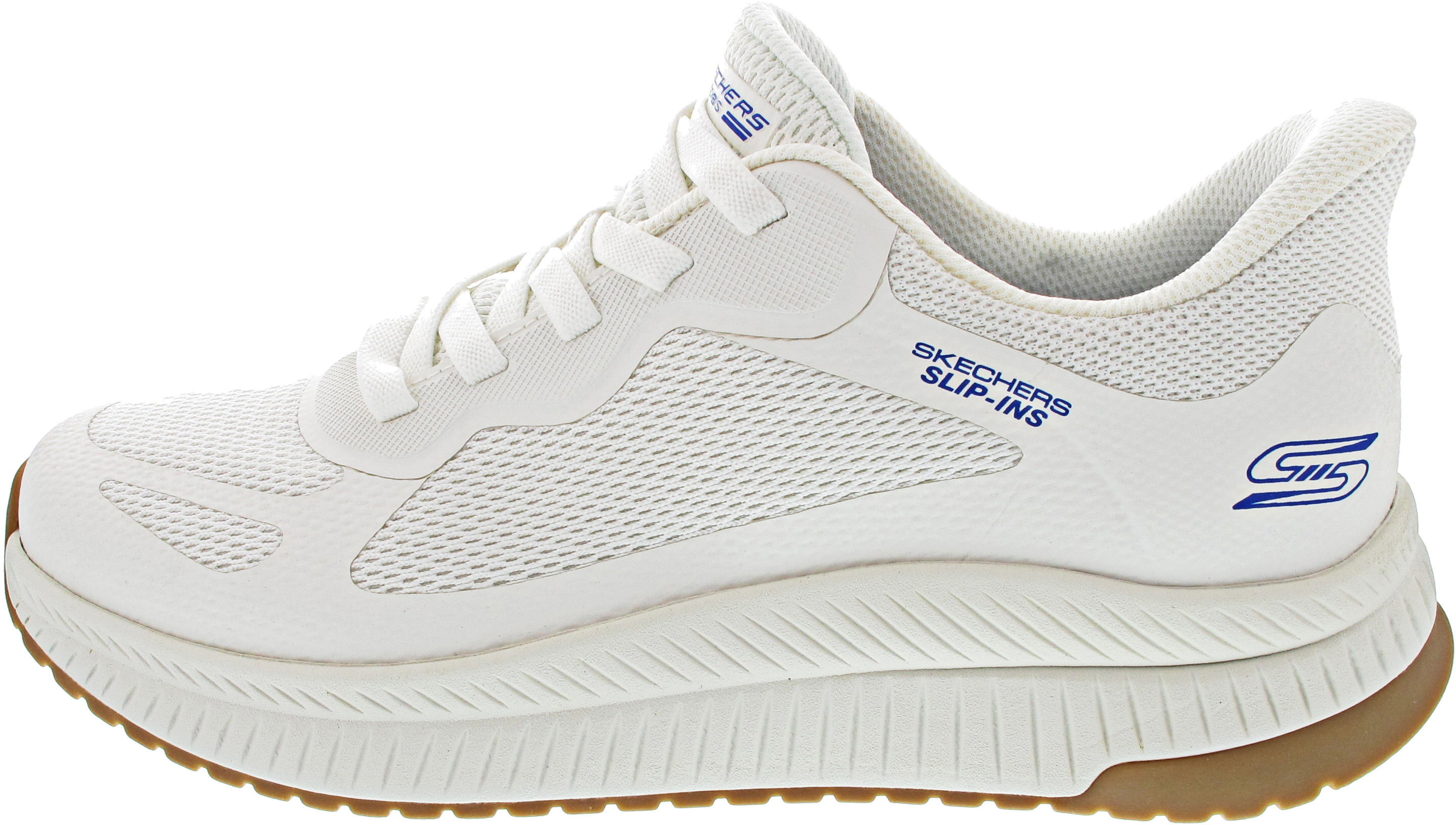 Skechers Slip-Ins:Bob Squad 4