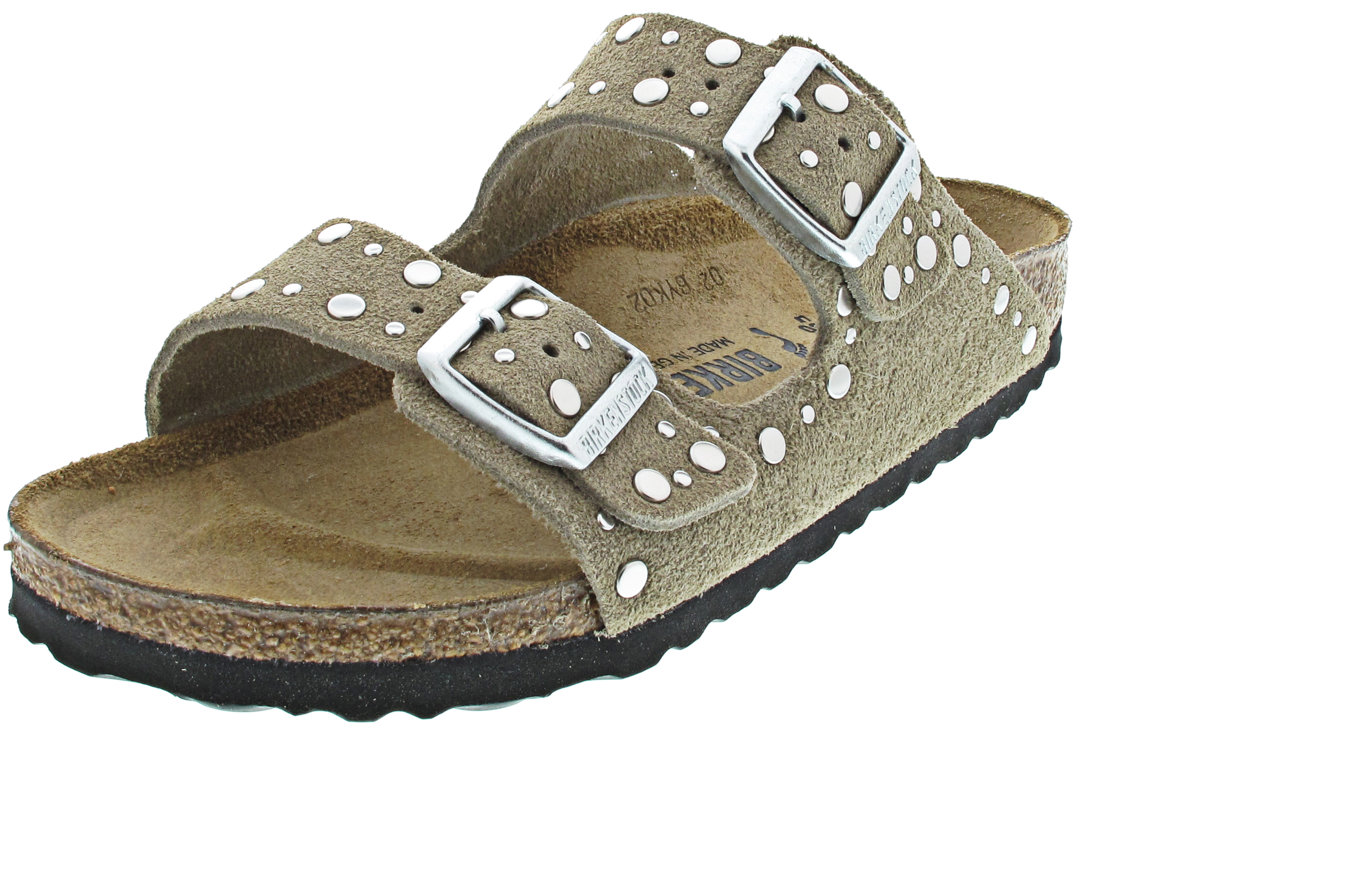Birkenstock Arizona Rivet