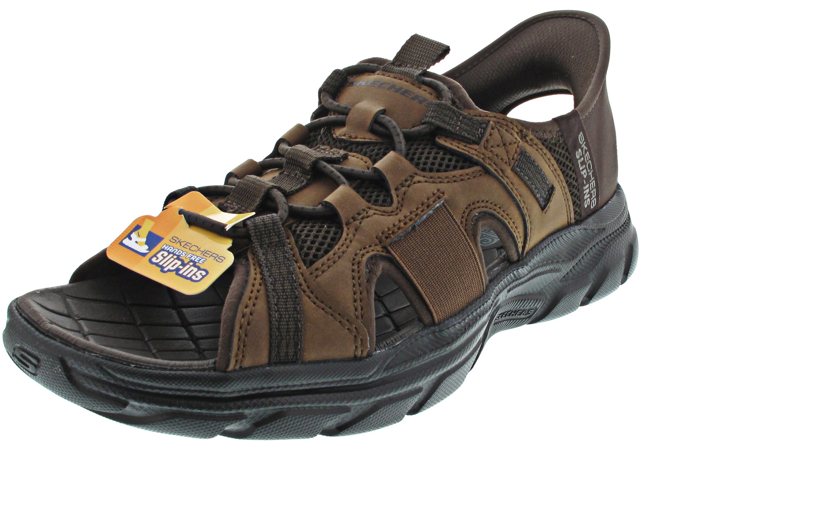 Skechers Slip-Ins: Revolted SS