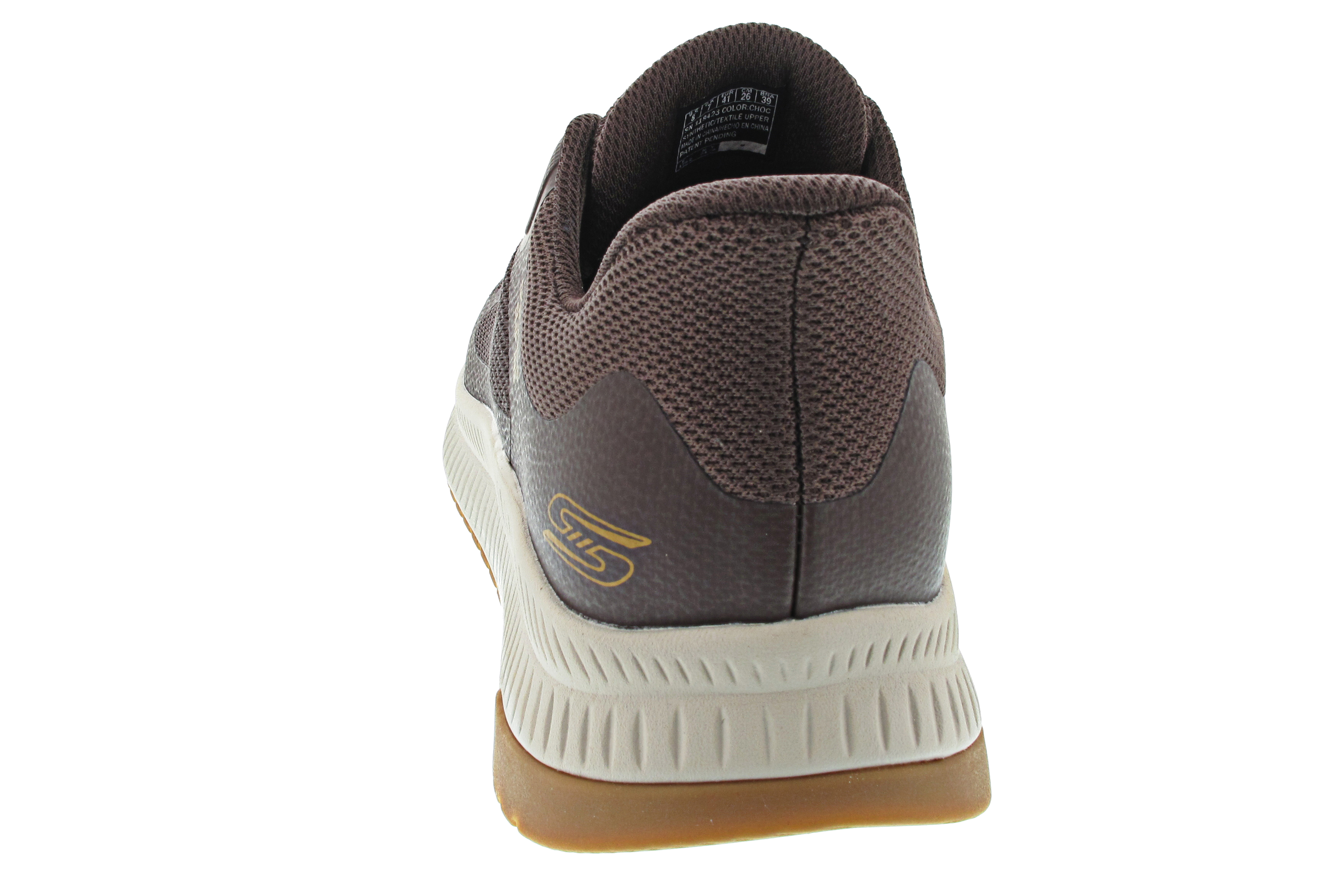 Skechers Slip-Ins: Bobs Squad 4