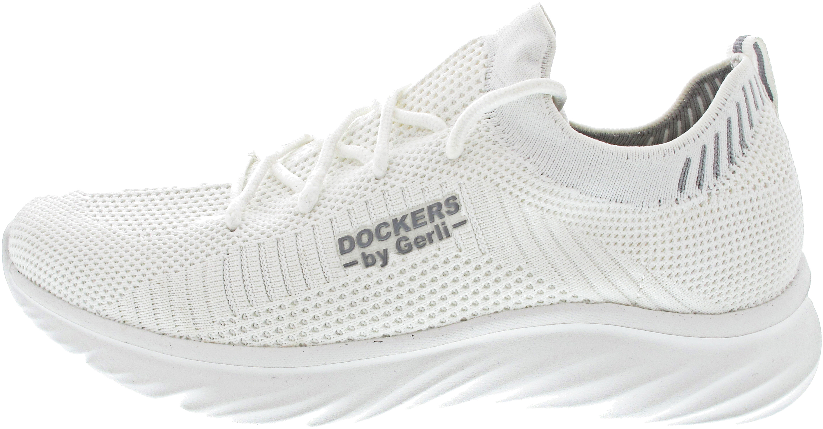 Dockers by Gerli