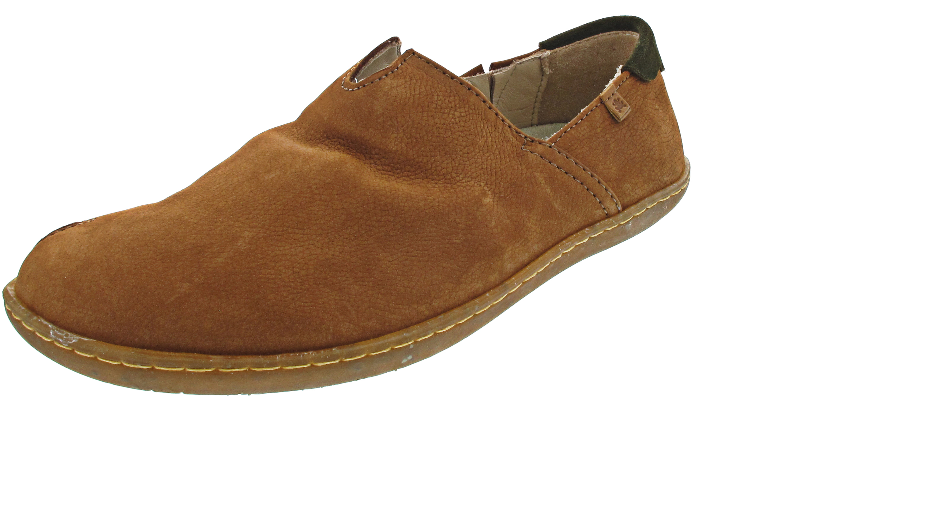 El Naturalista El Viajero