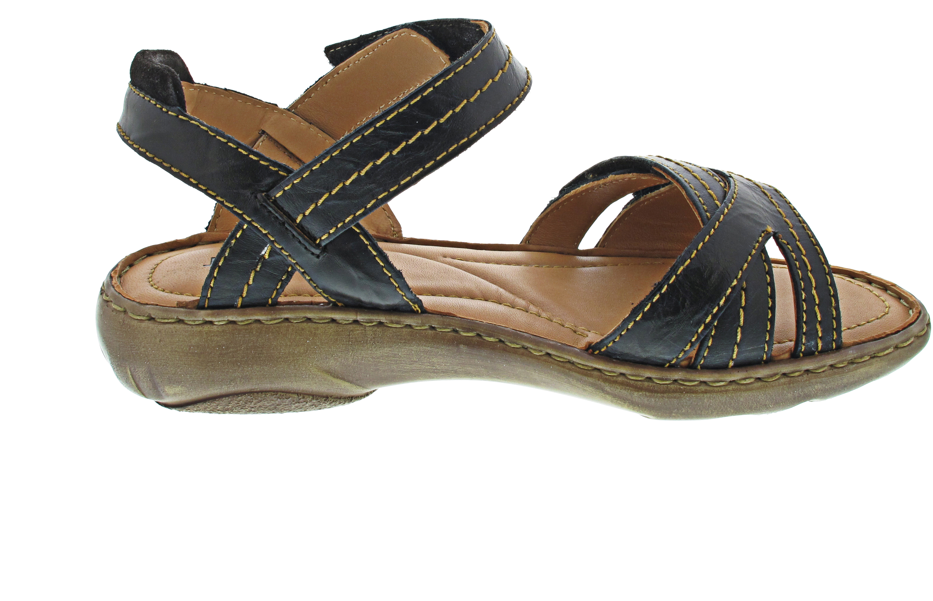 Josef Seibel Debra 62