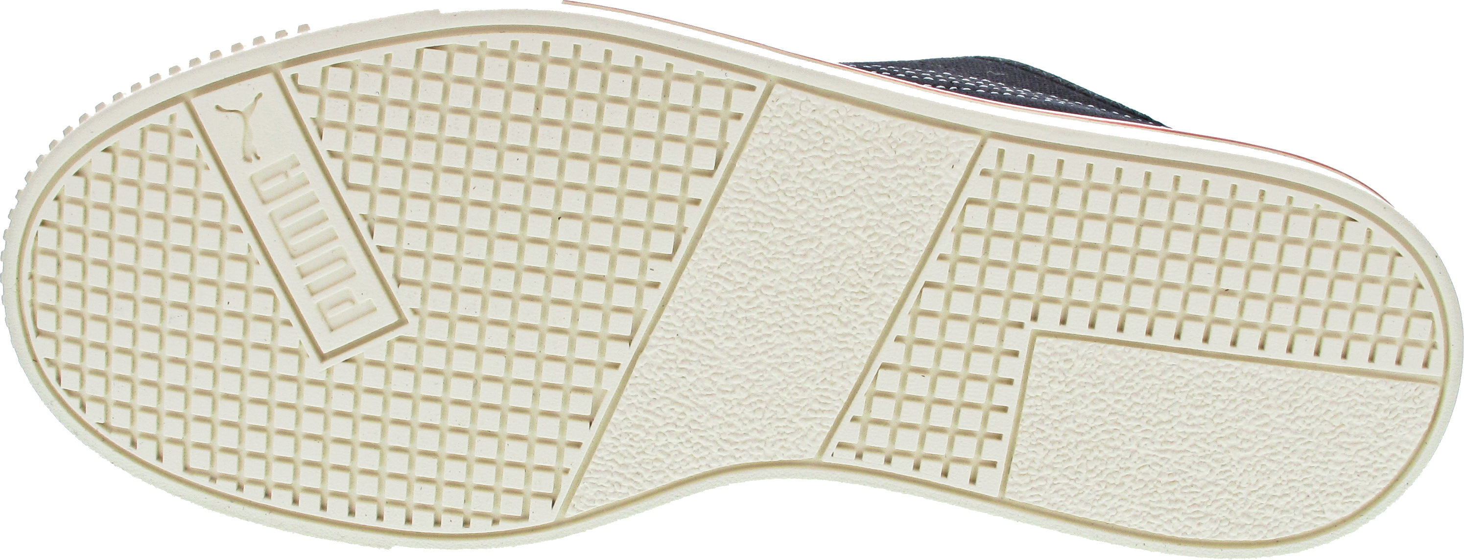 Puma Ever CV