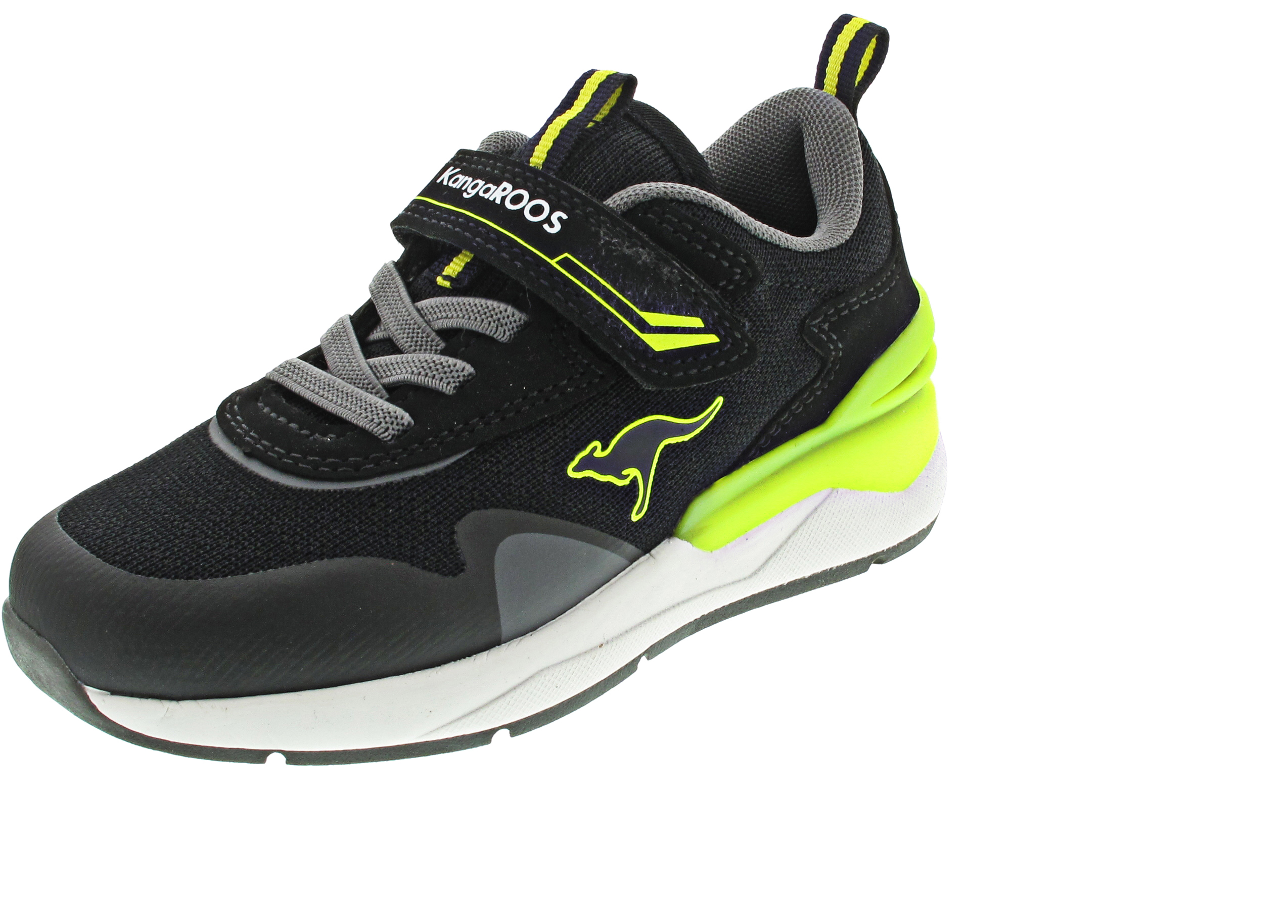 Kanga Roos KD-Gym EV