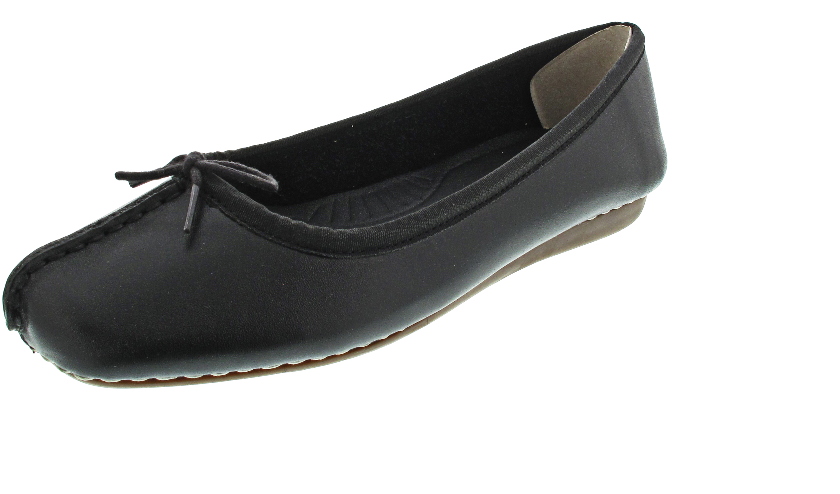 Clarks Freckle Ice