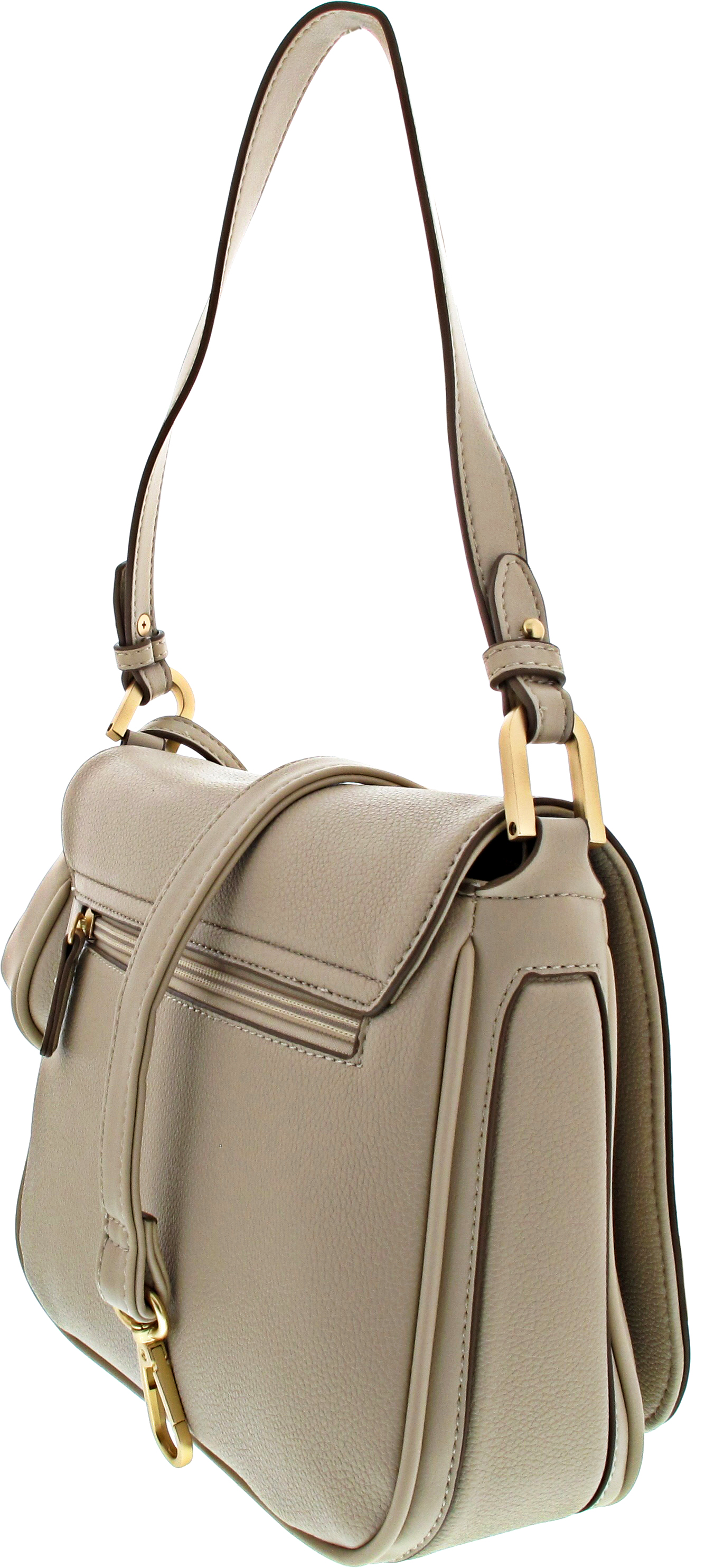 Gabor Devika Flap Bag M Top Zip