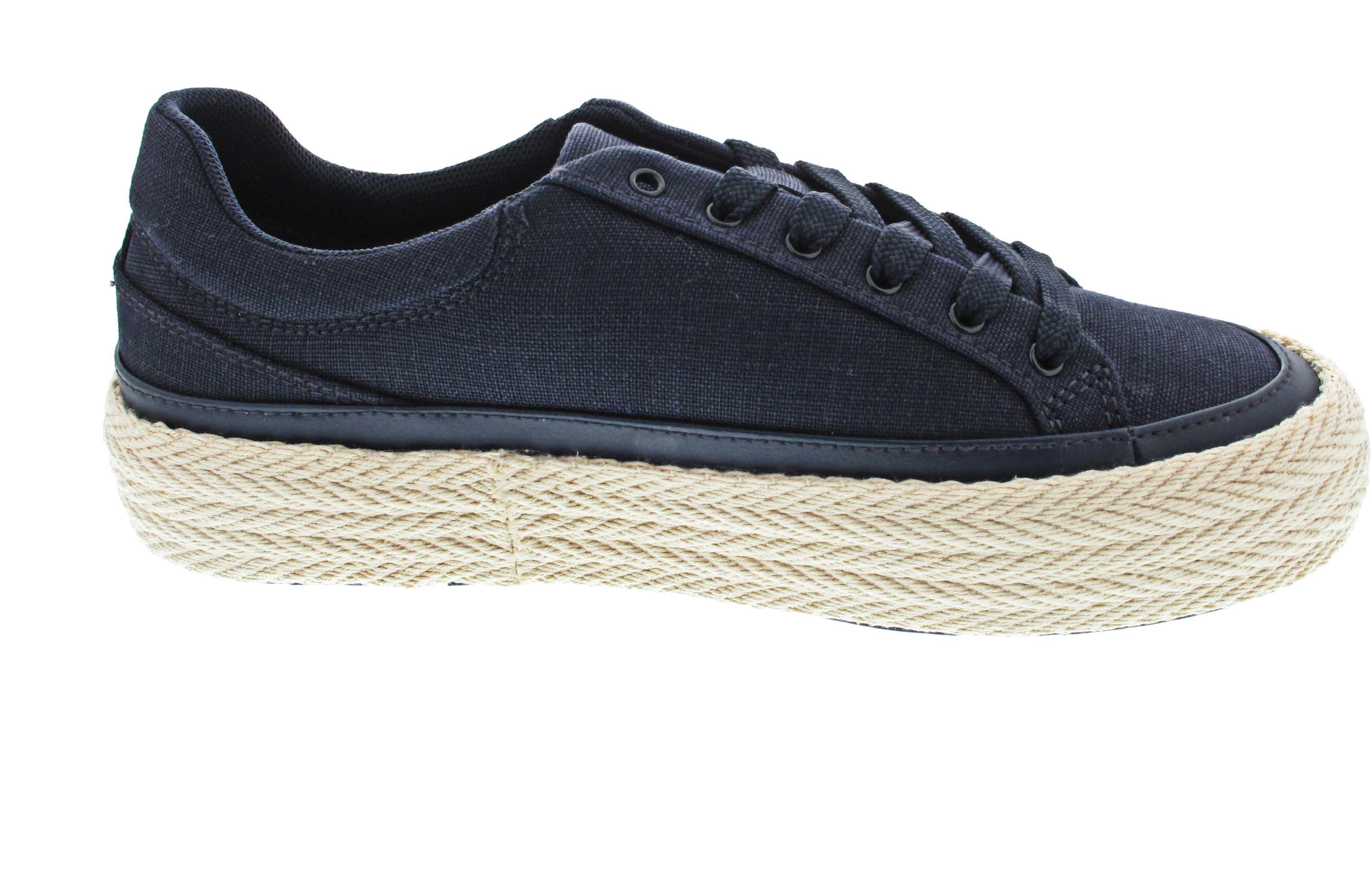 Tommy Hilfiger Vulc Sneaker Linnen