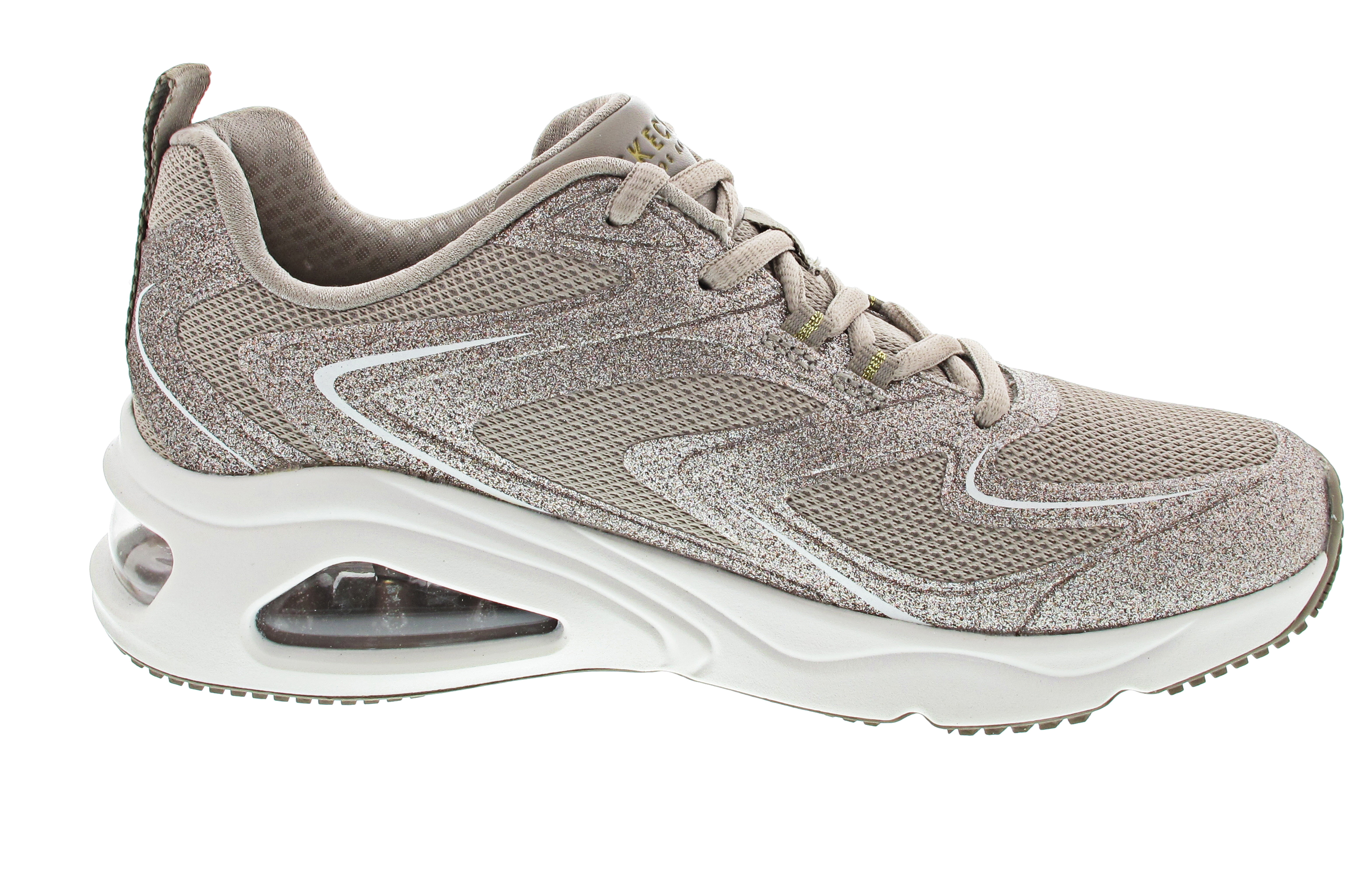Skechers Tres-Air Uno-Glit-Ariy