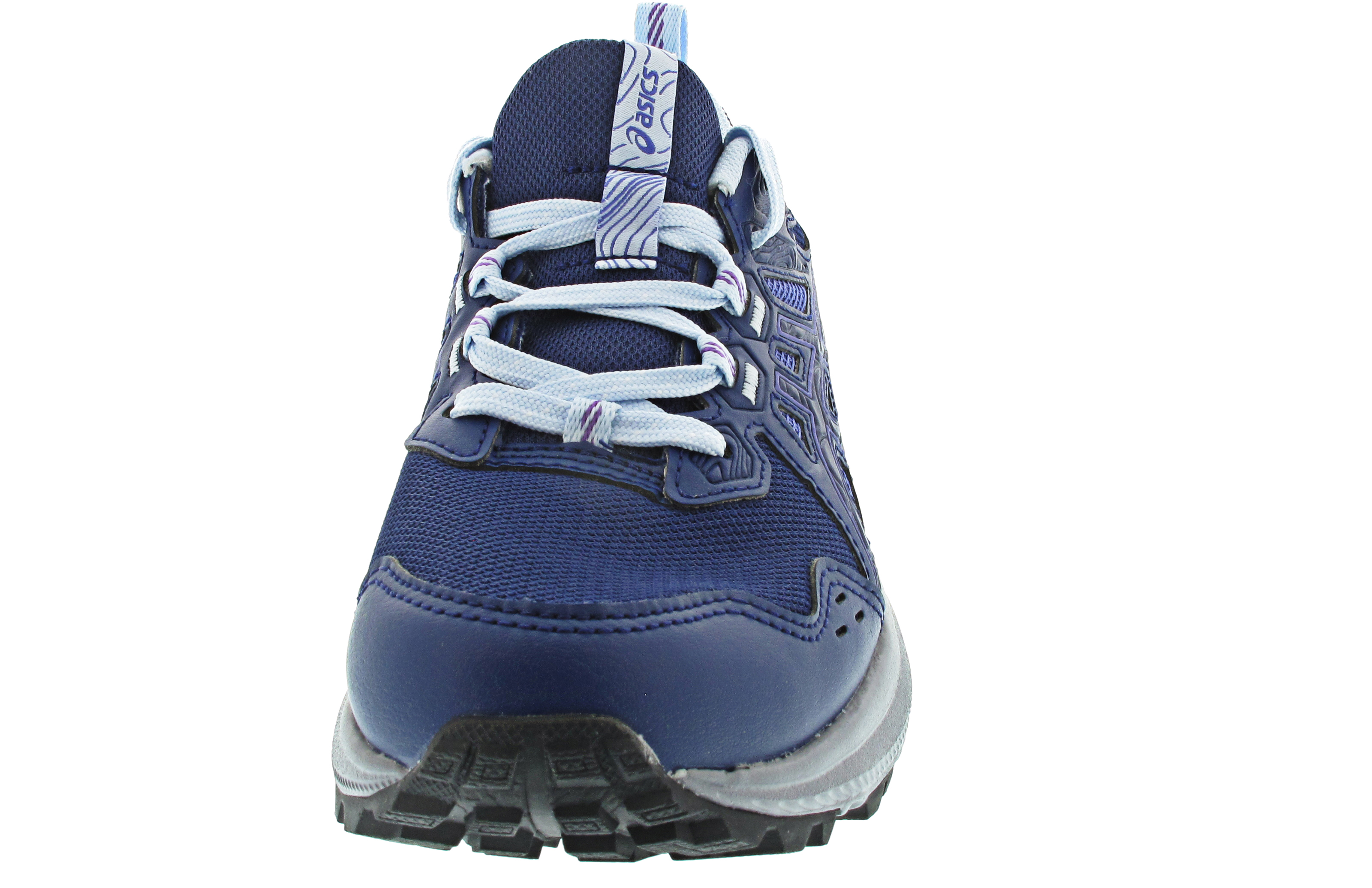 Asics Trail Scout 3