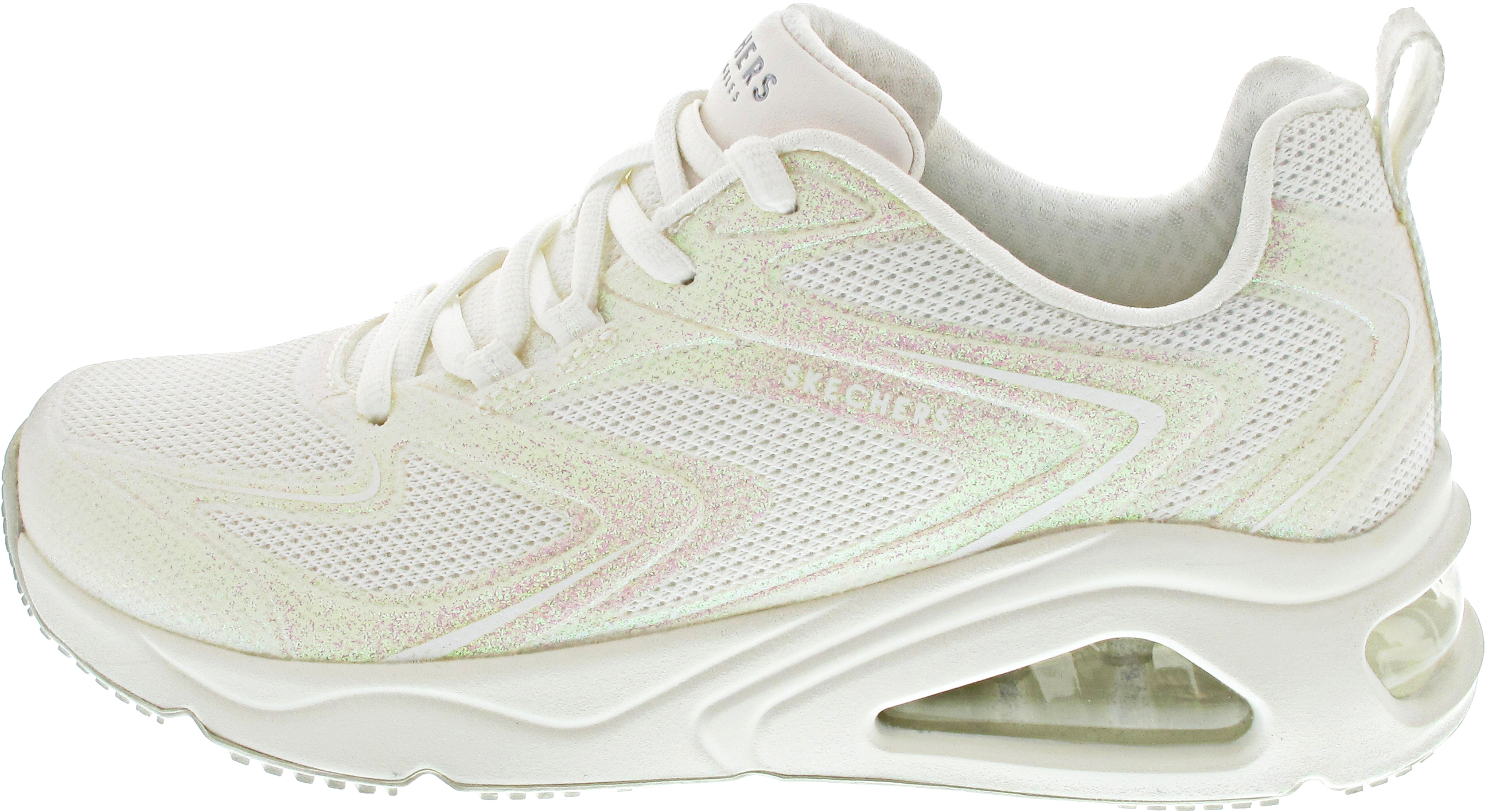 Skechers Tres-Air Uno-Glit Airy