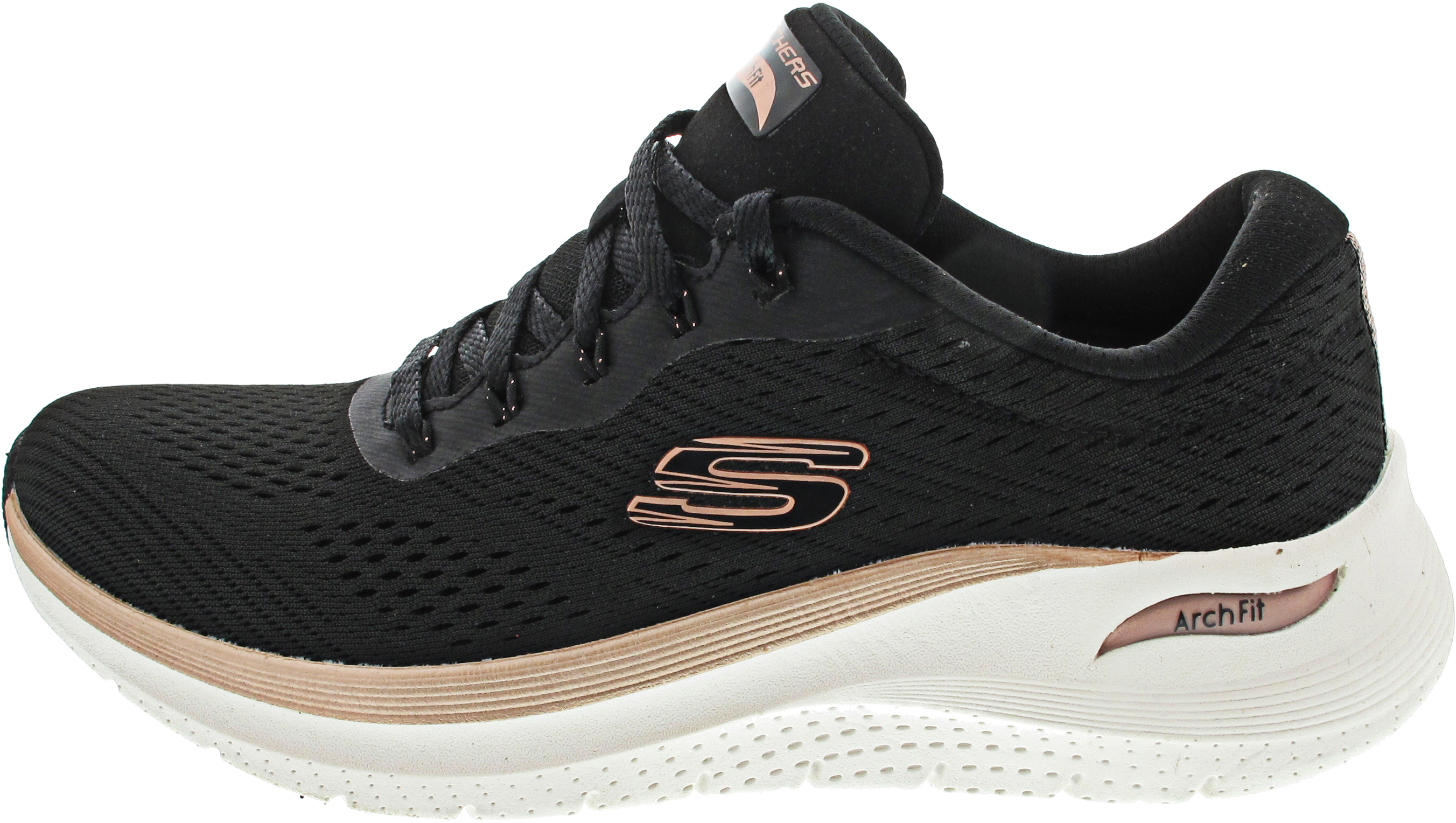 Skechers Arch Fit 2.0-Glow The Dis