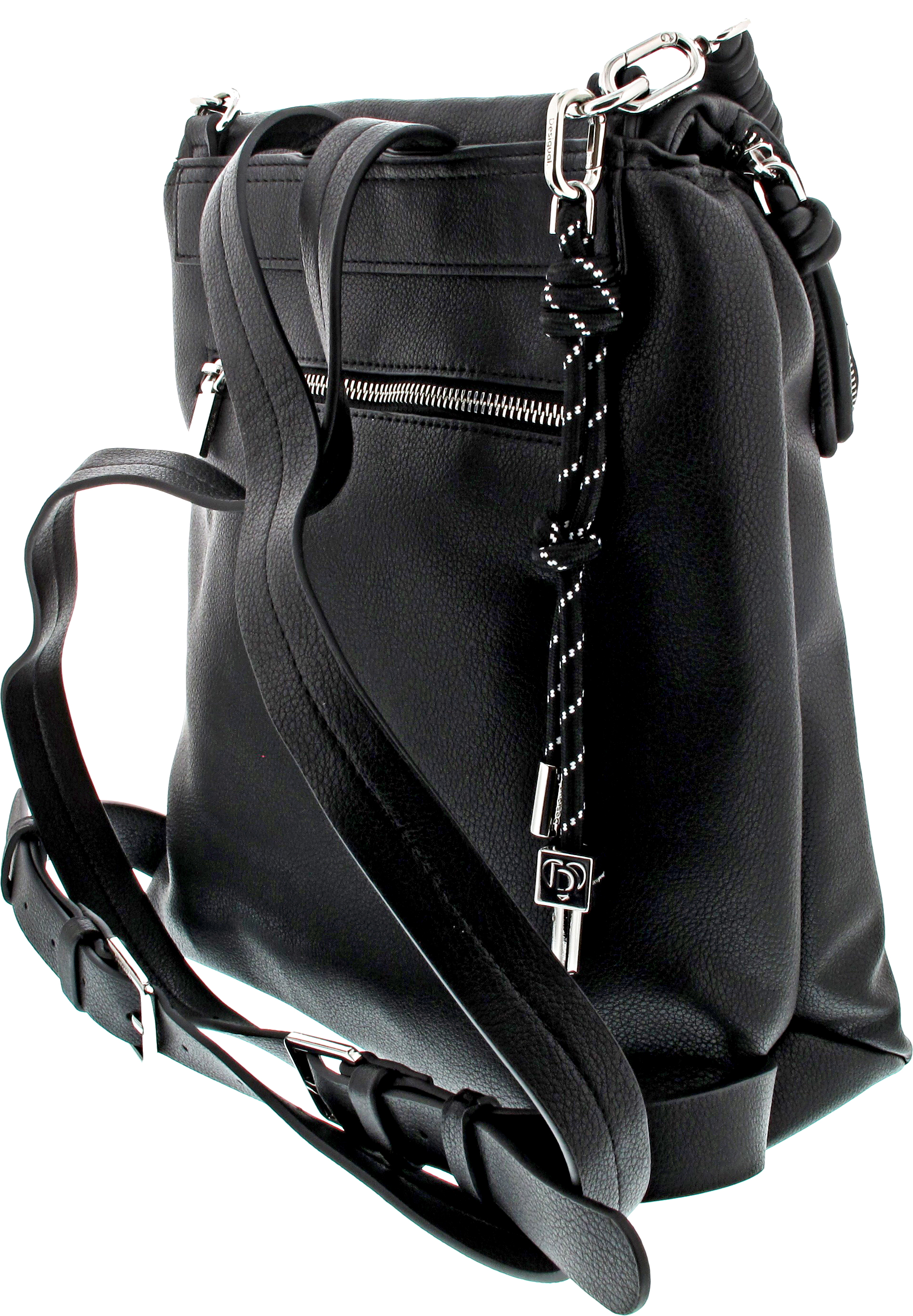 Desigual Half Hampton