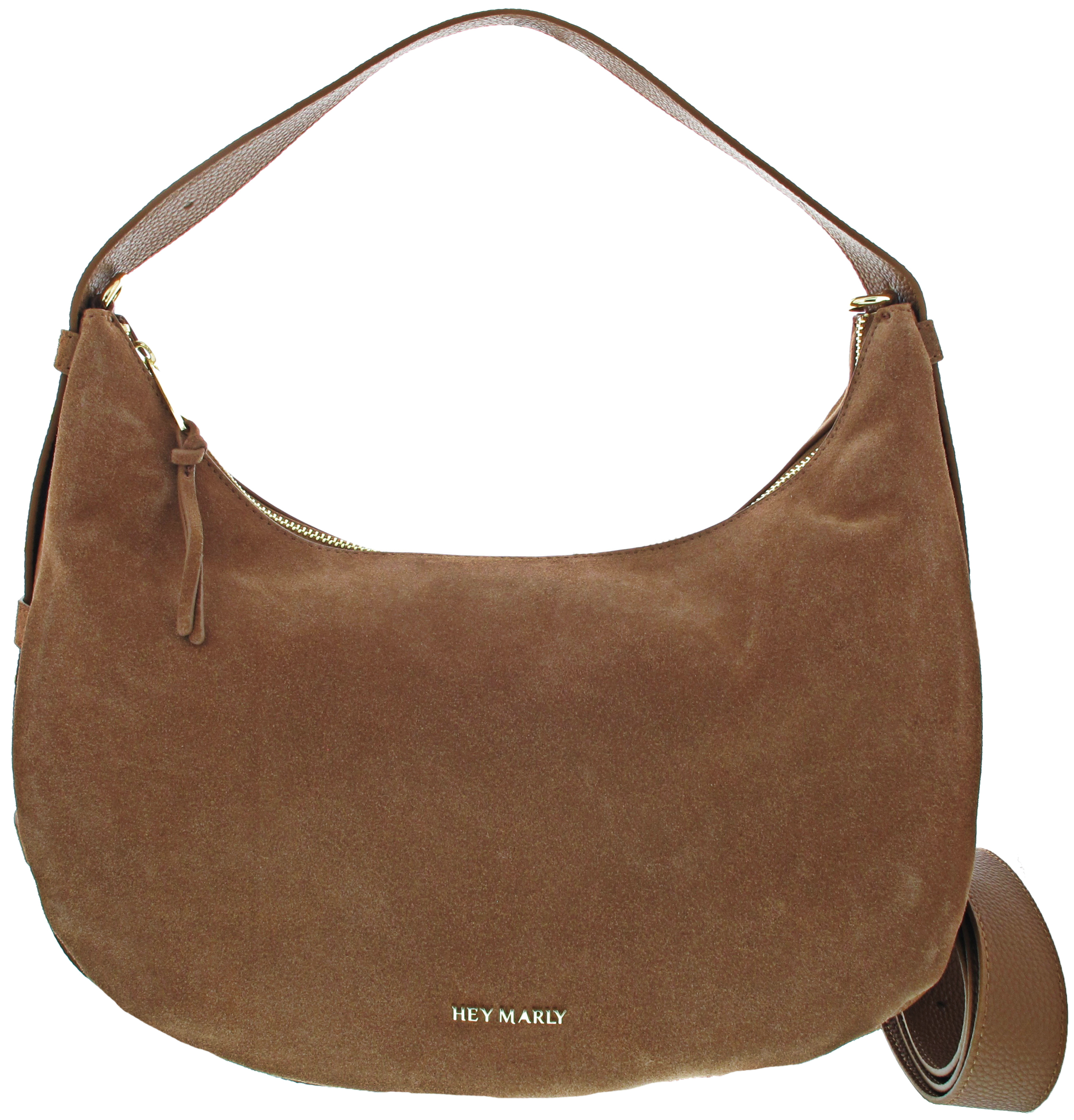 Hey Marly Lifetime Sister Suede M