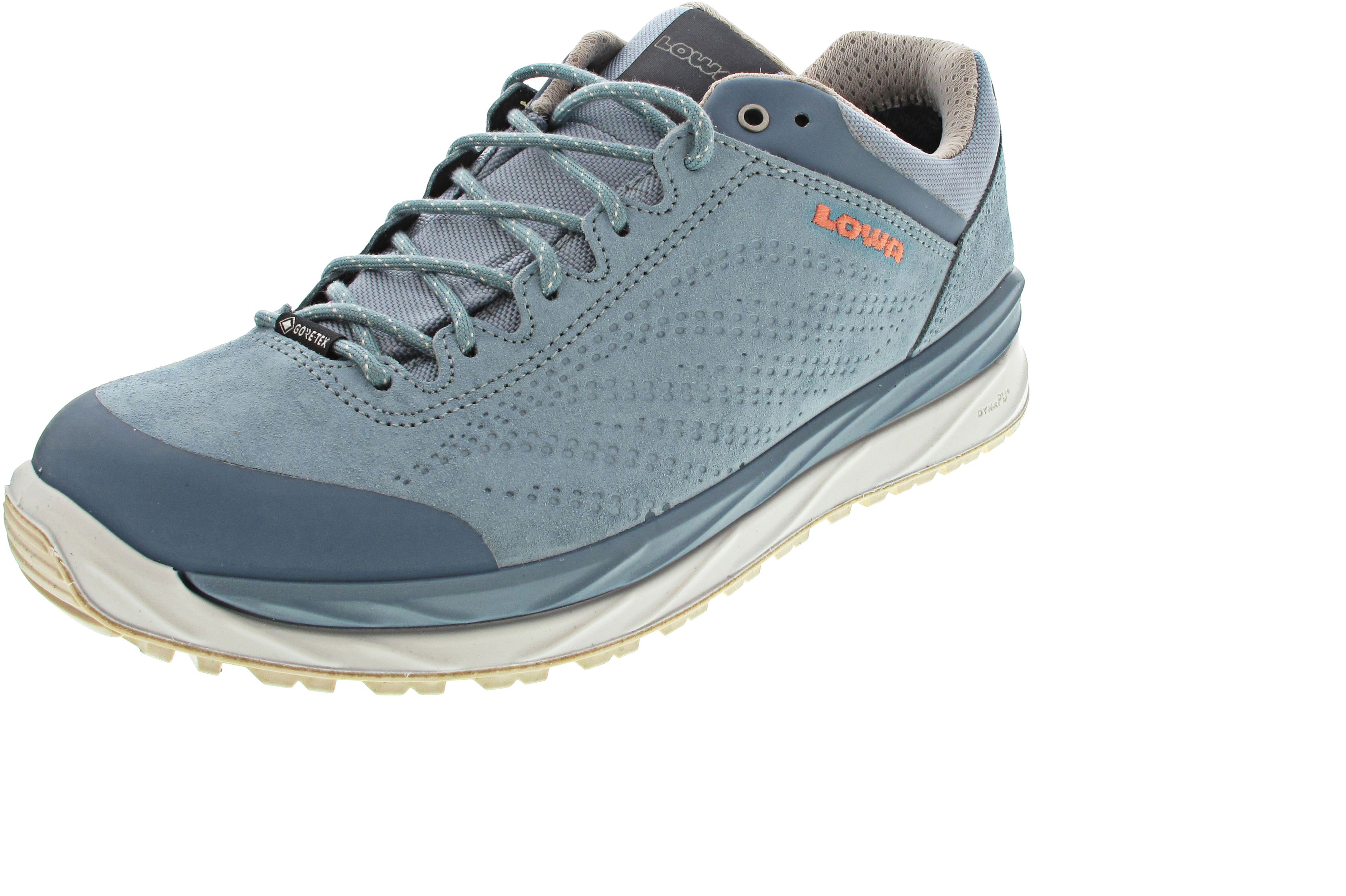 Lowa Malta GTX Lo Ws