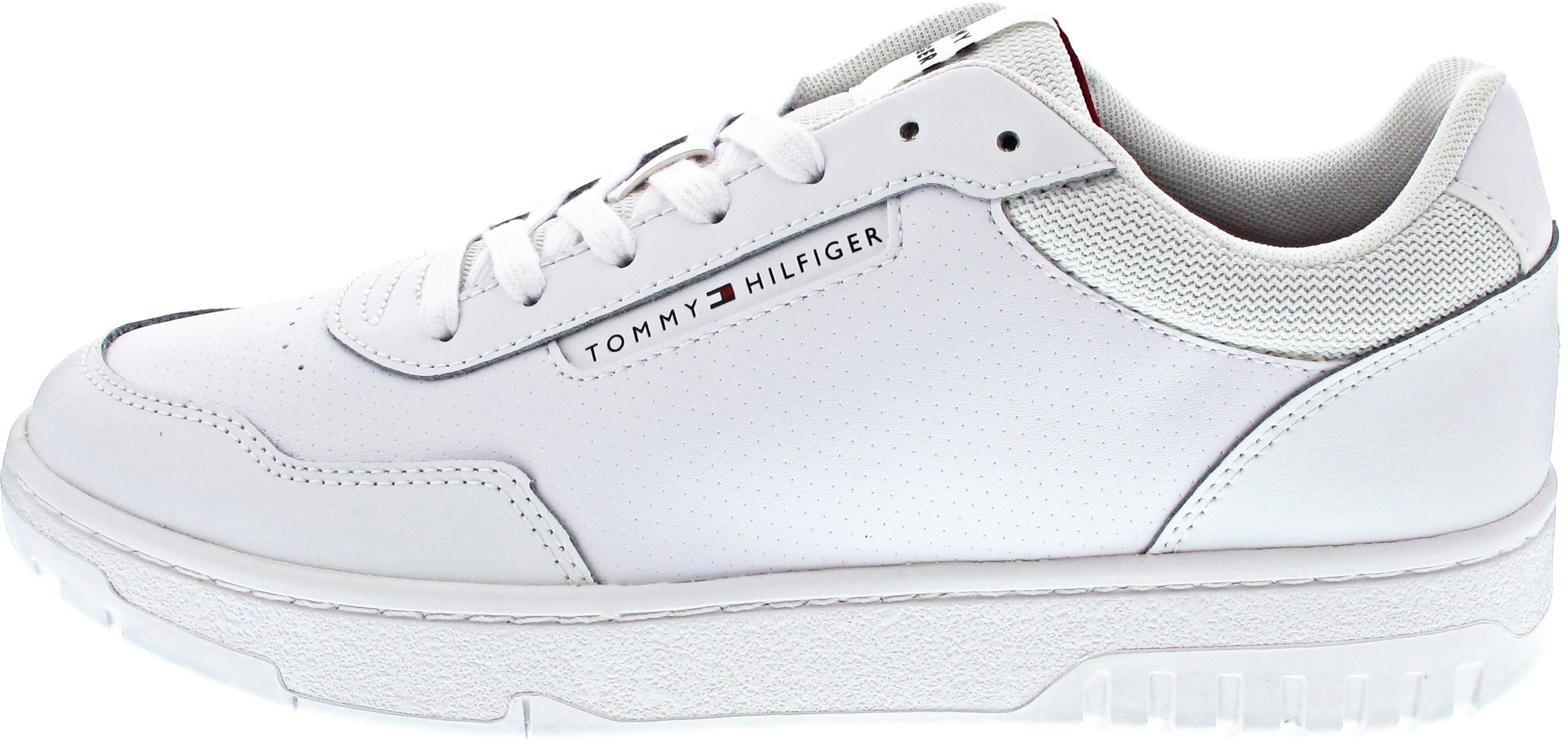 Tommy Hilfiger TH Basket Core LTH Pinper