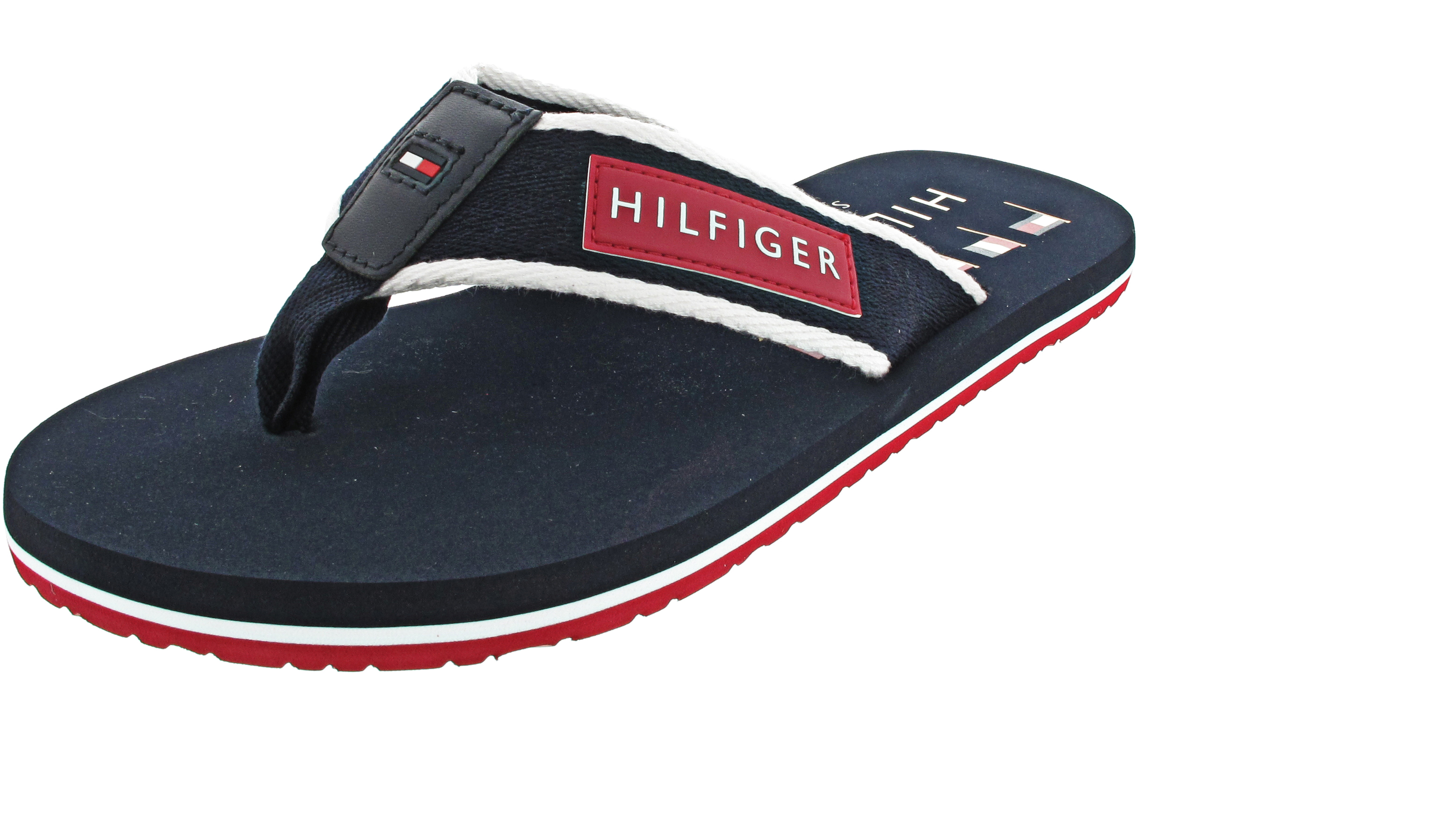 Tommy Hilfiger Patch Hilfiger Beach